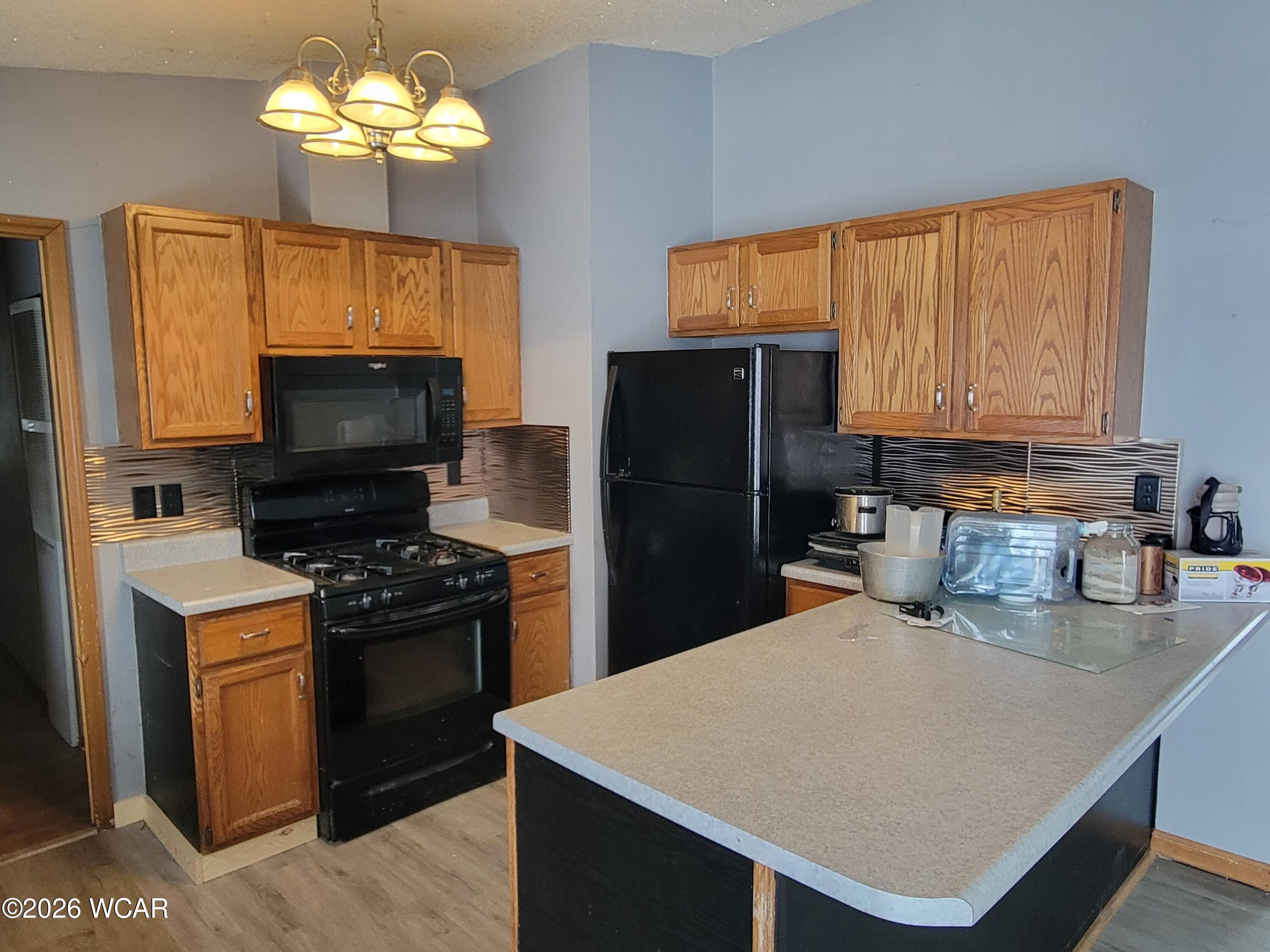 3931 County Road 80, Alger, Ohio