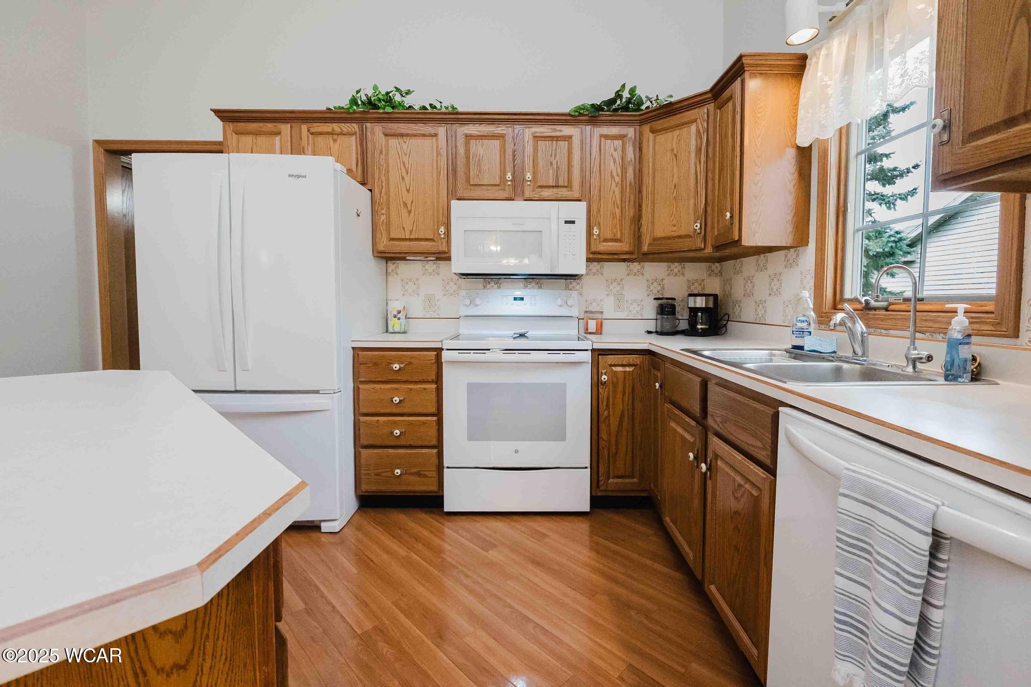 209 Willow Bend Drive, Columbus Grove, Ohio