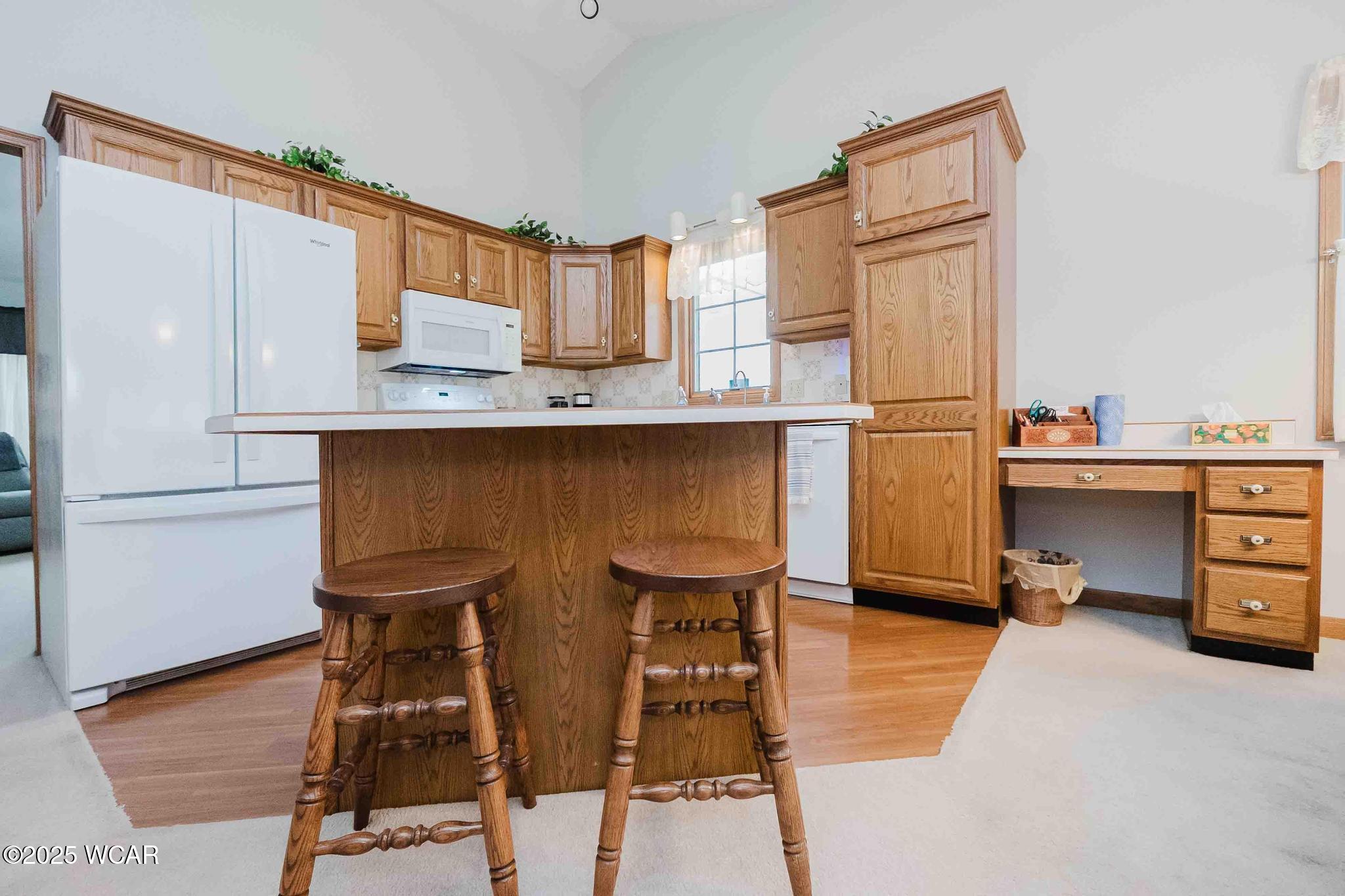 209 Willow Bend Drive, Columbus Grove, Ohio