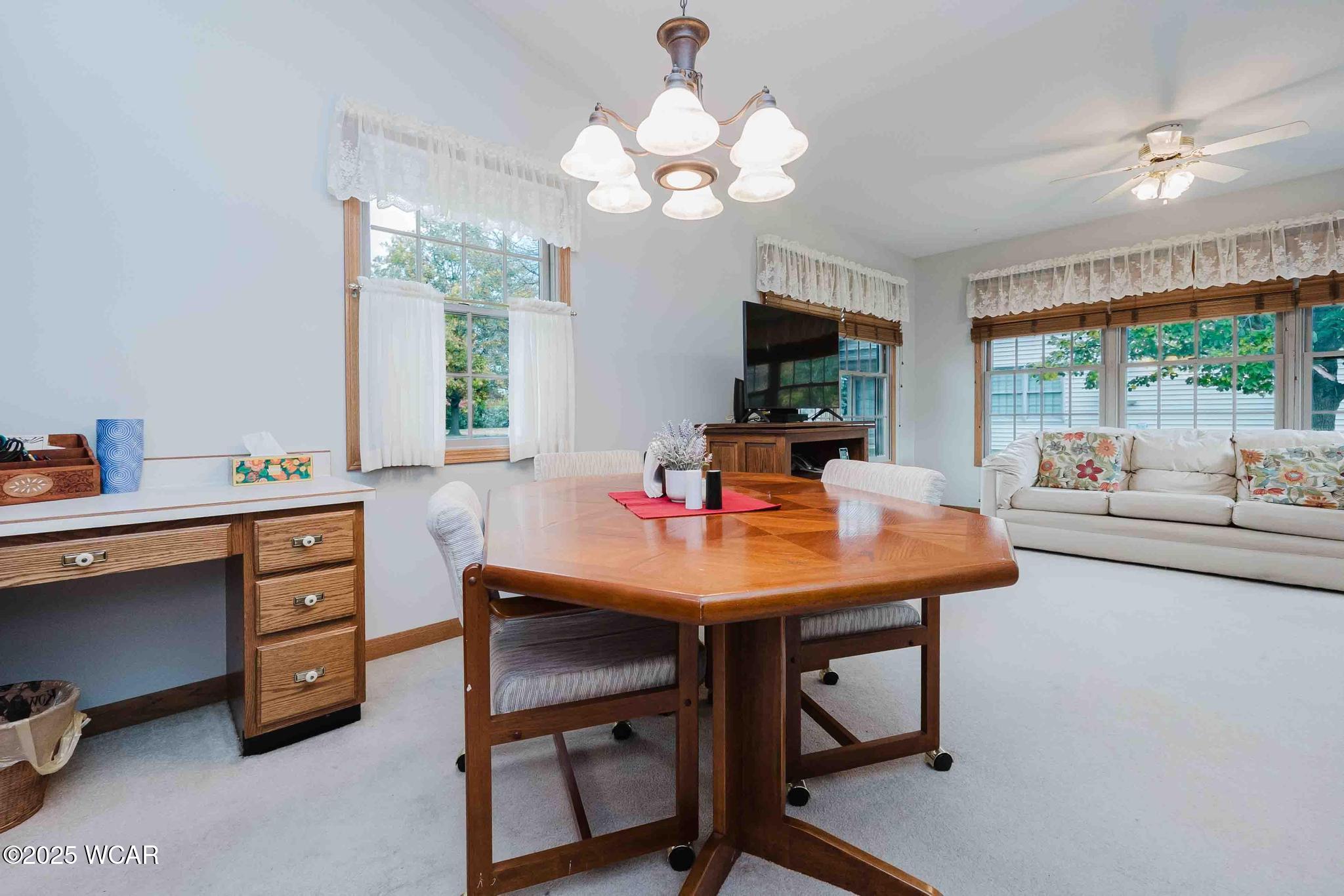 209 Willow Bend Drive, Columbus Grove, Ohio