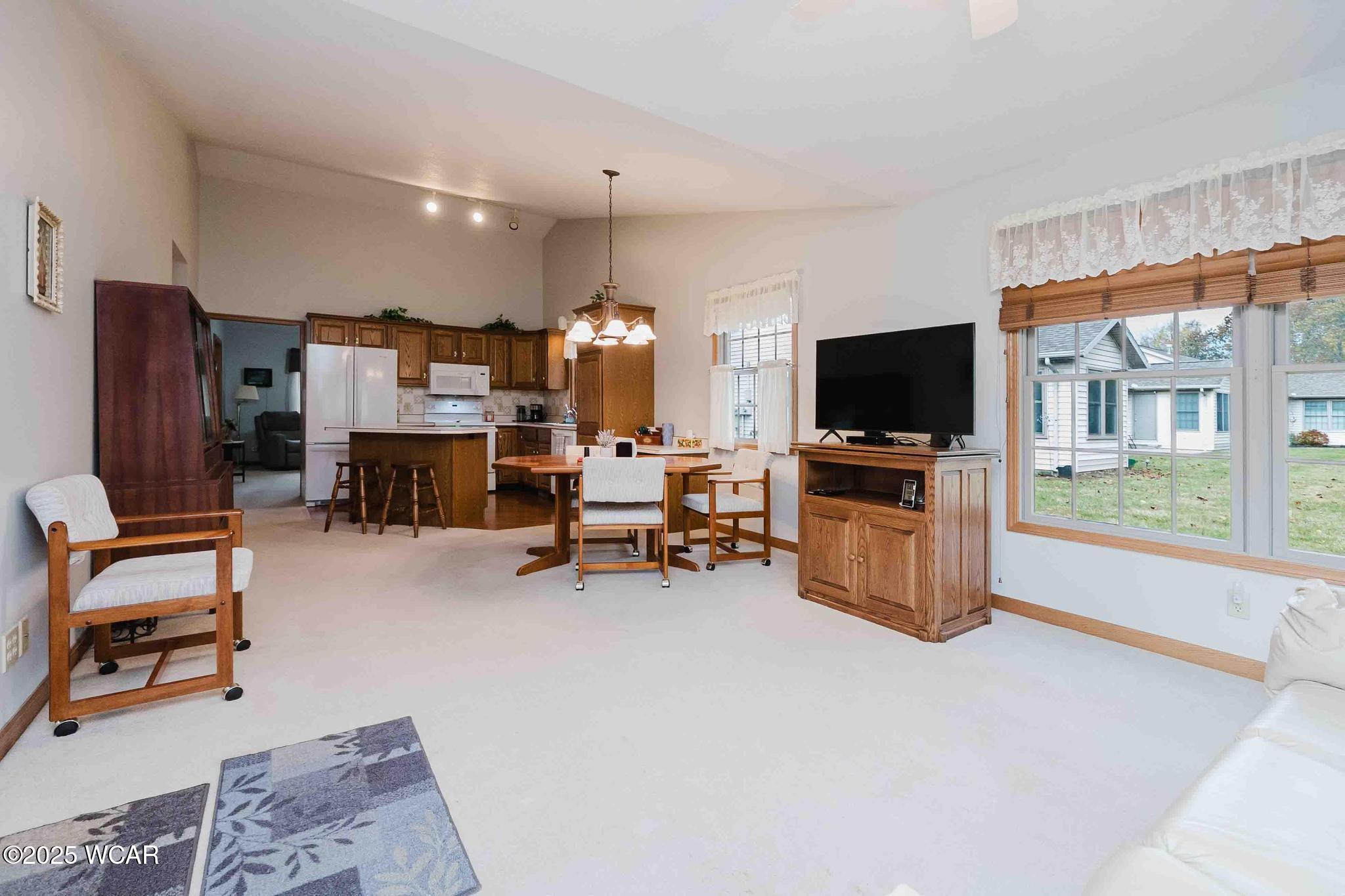 209 Willow Bend Drive, Columbus Grove, Ohio