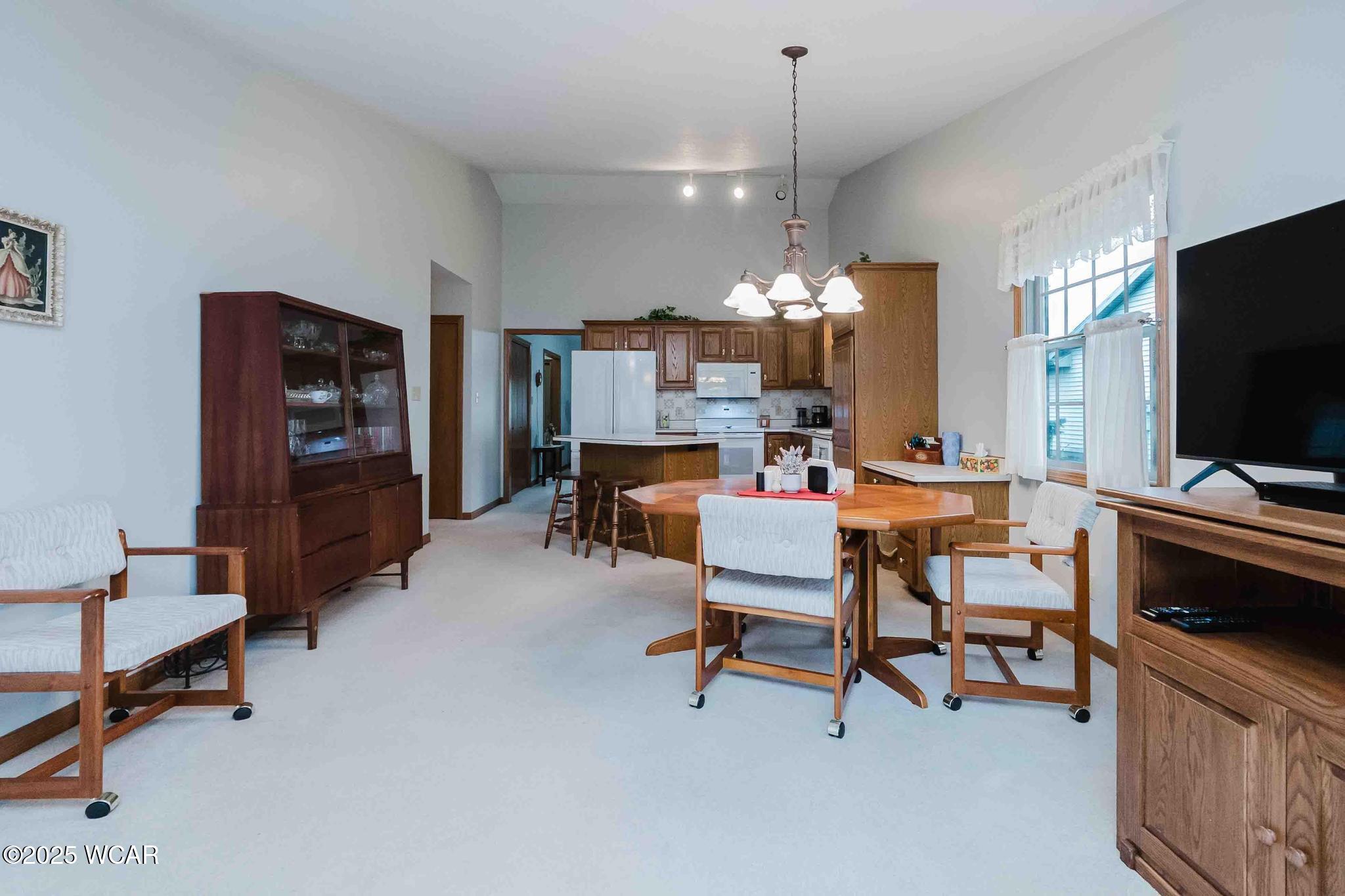 209 Willow Bend Drive, Columbus Grove, Ohio