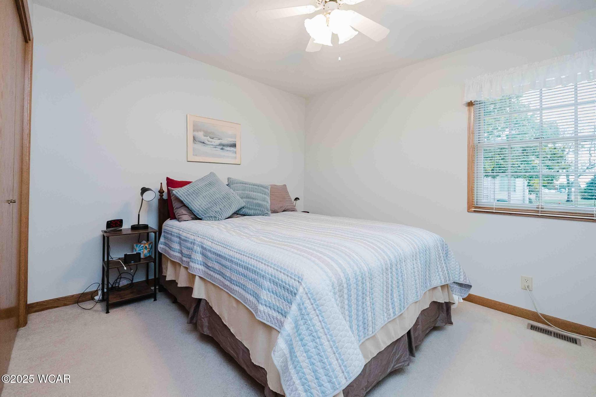 209 Willow Bend Drive, Columbus Grove, Ohio