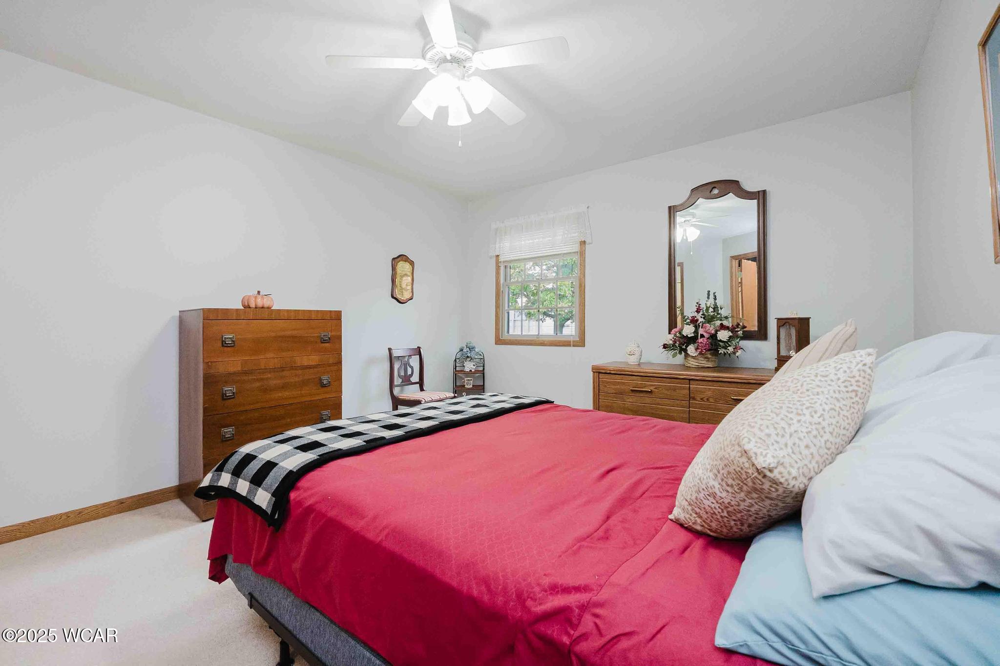 209 Willow Bend Drive, Columbus Grove, Ohio