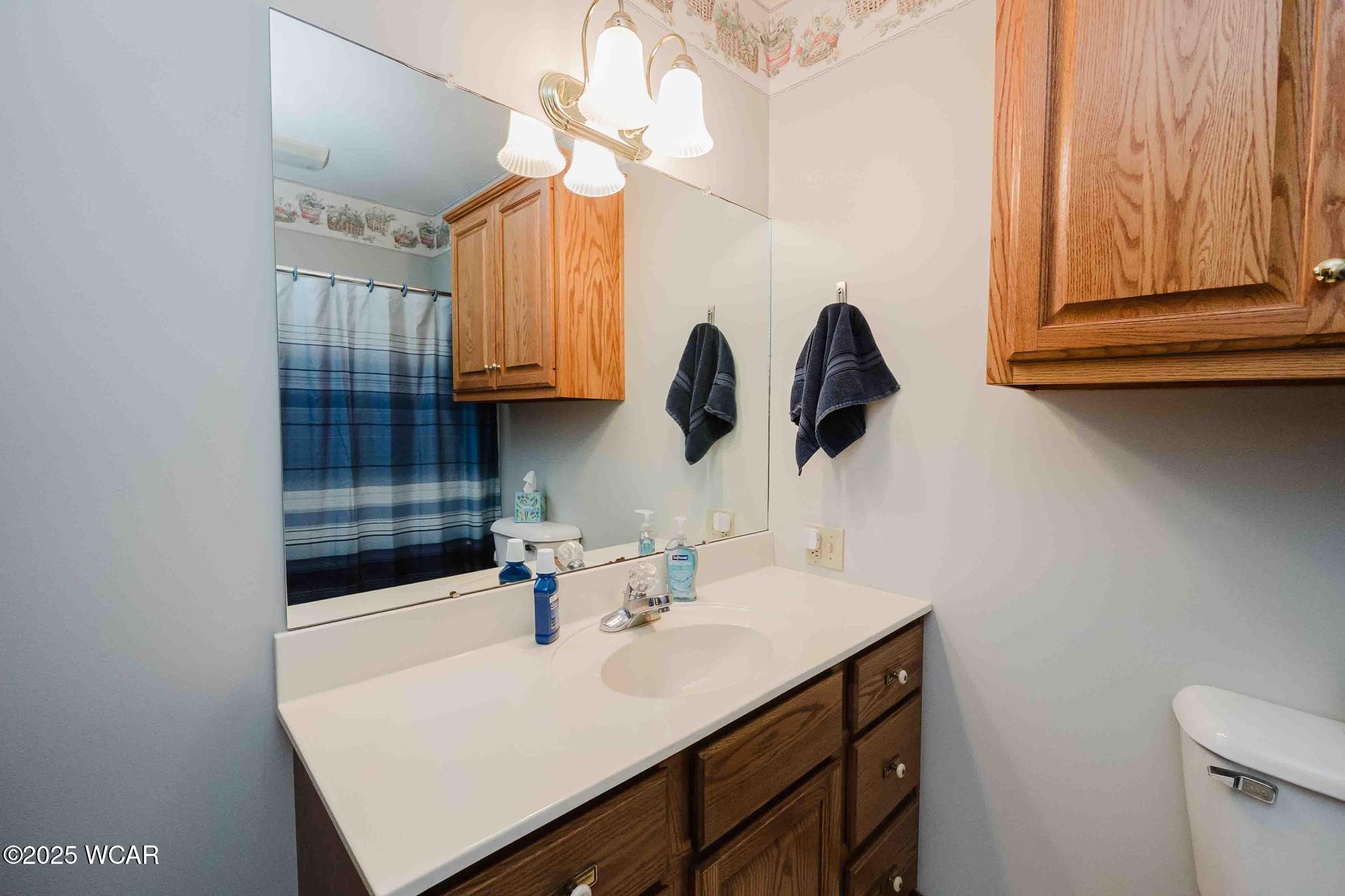 209 Willow Bend Drive, Columbus Grove, Ohio