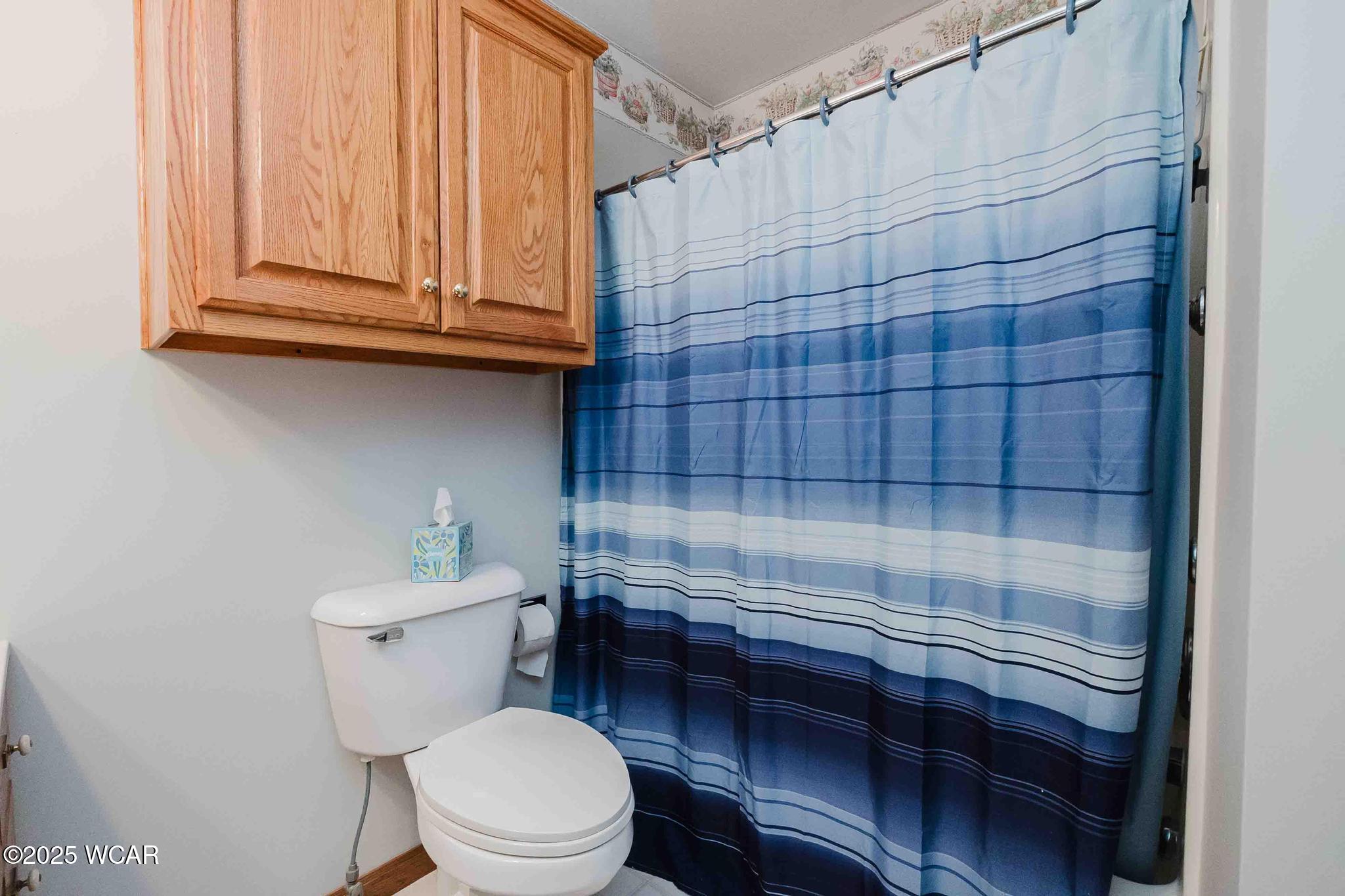 209 Willow Bend Drive, Columbus Grove, Ohio