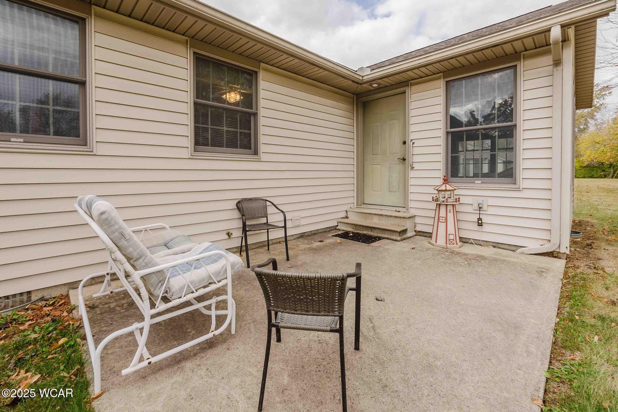 209 Willow Bend Drive, Columbus Grove, Ohio