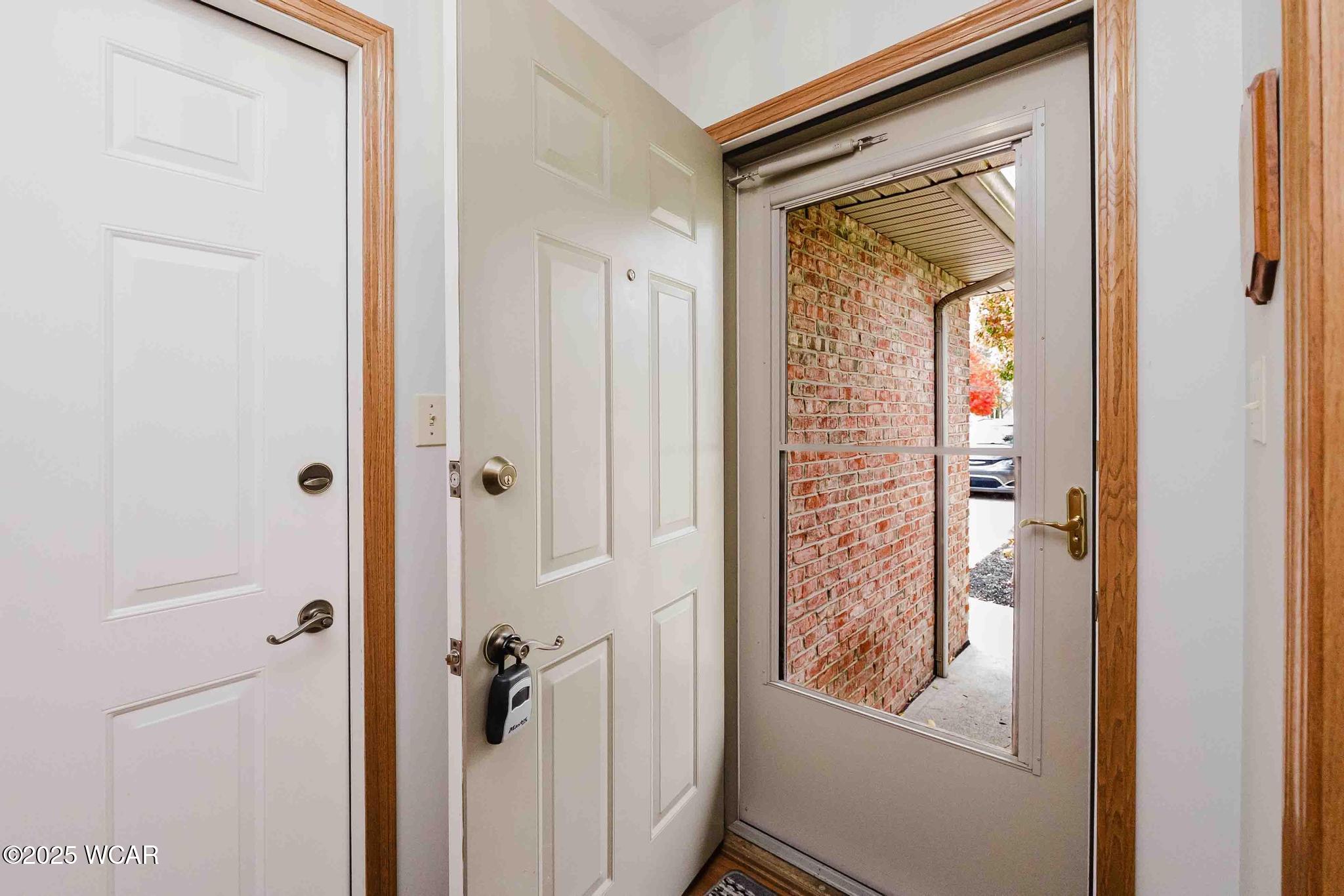 209 Willow Bend Drive, Columbus Grove, Ohio