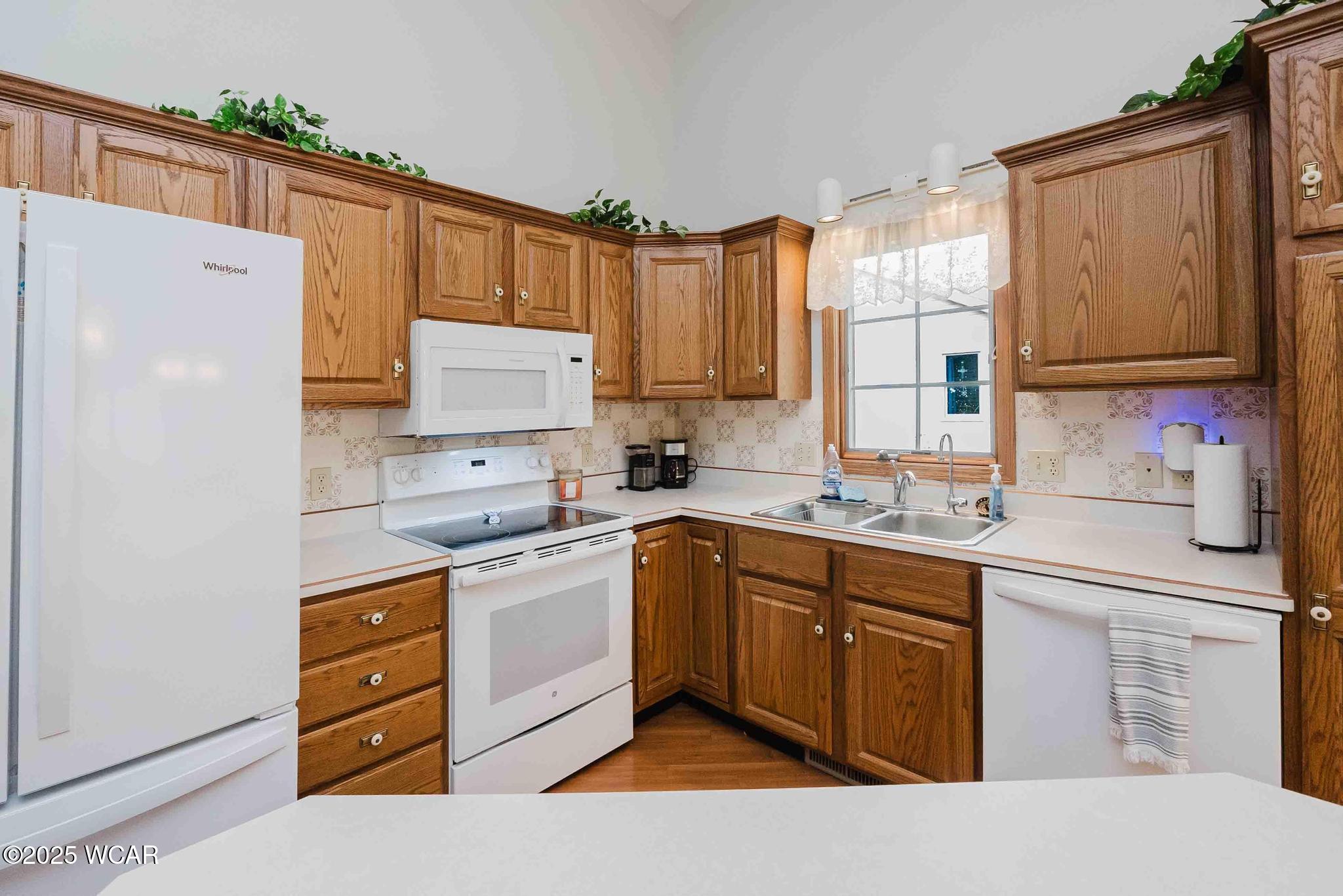 209 Willow Bend Drive, Columbus Grove, Ohio