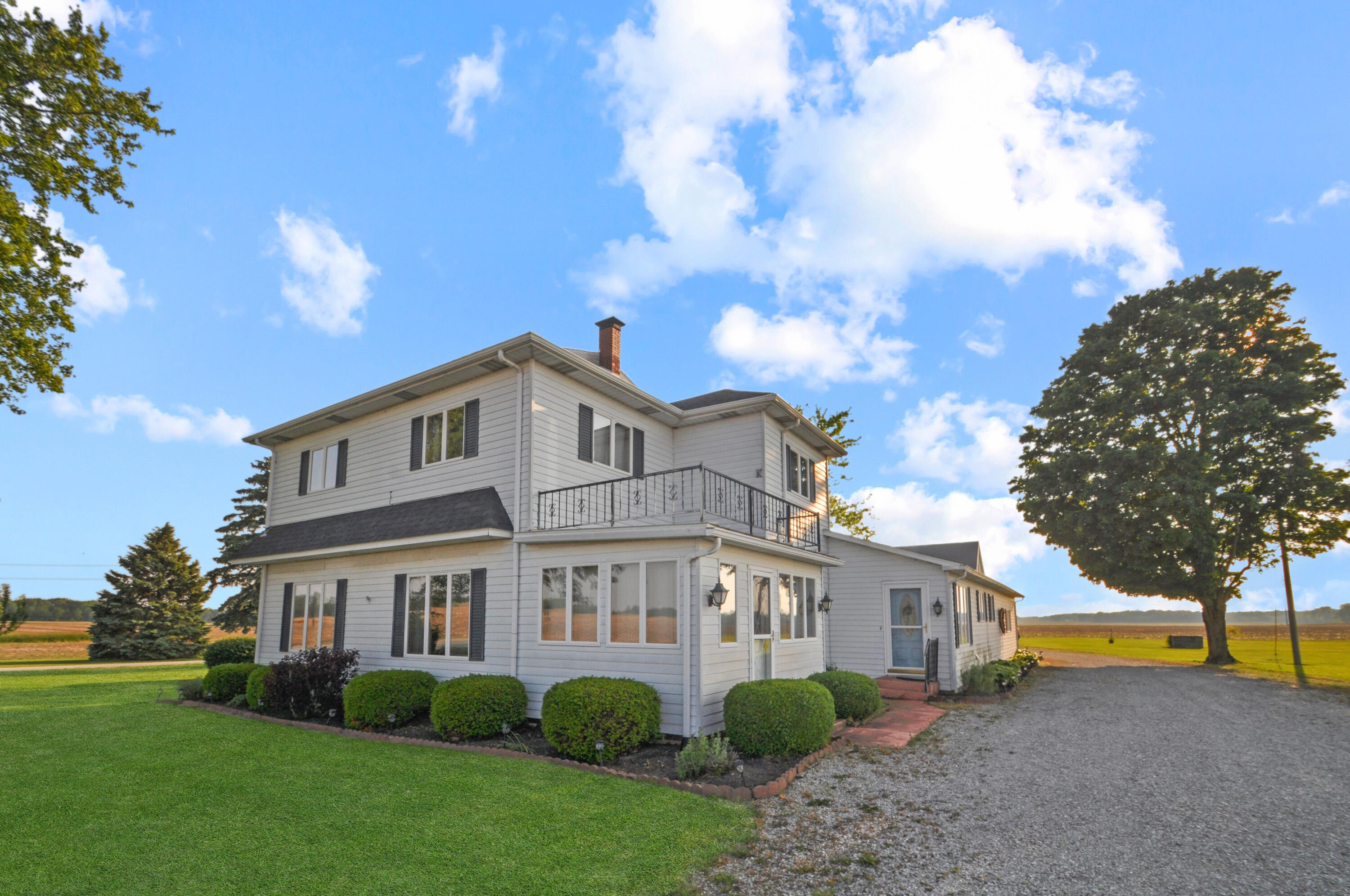 4668 St Rd 227, Union City, Indiana 47390