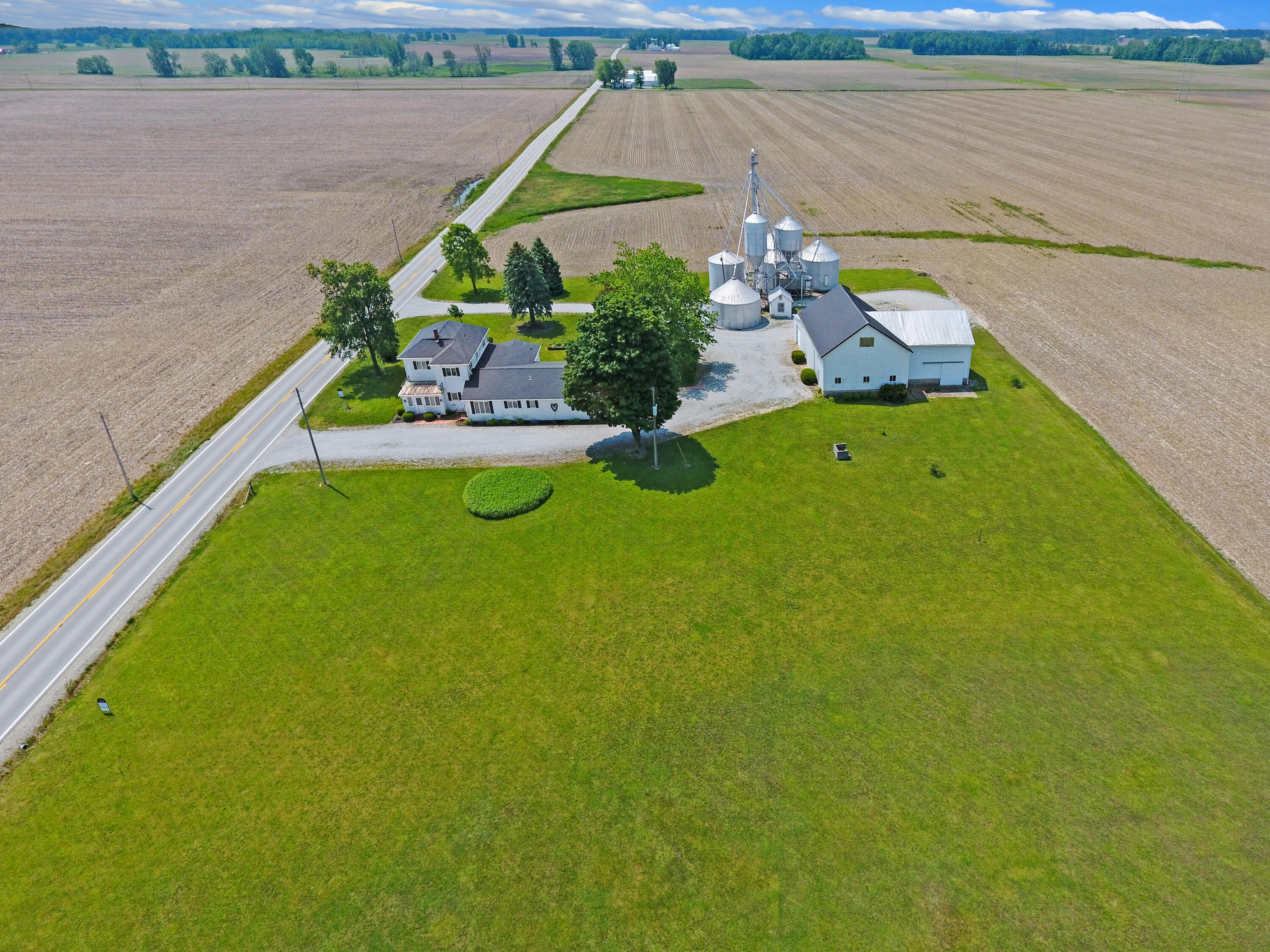 4668 St Rd 227, Union City, Indiana 47390