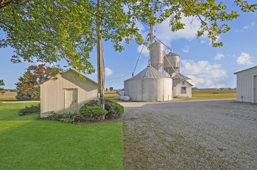 4668 St Rd 227, Union City, Indiana 47390