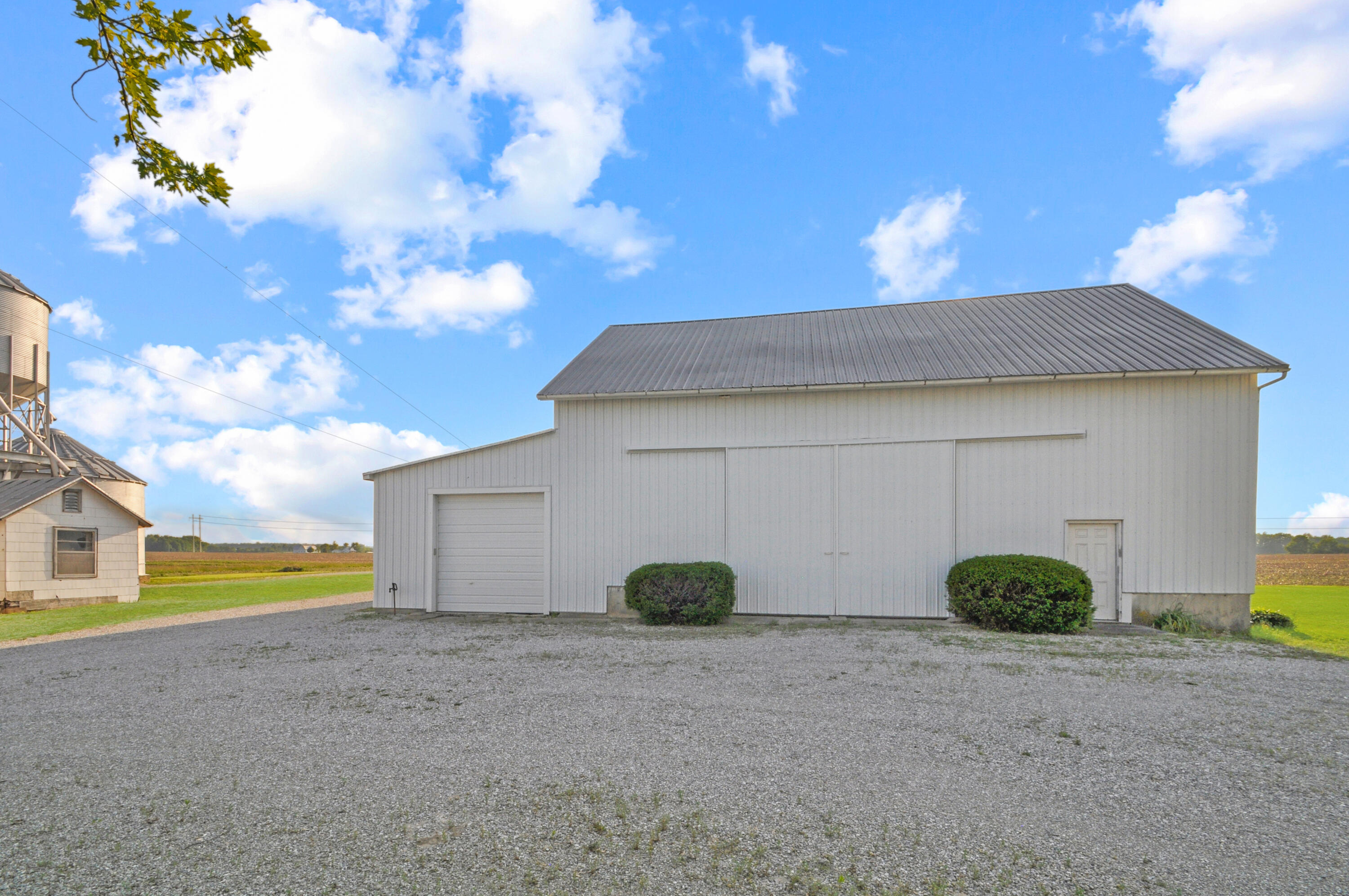 4668 St Rd 227, Union City, Indiana 47390