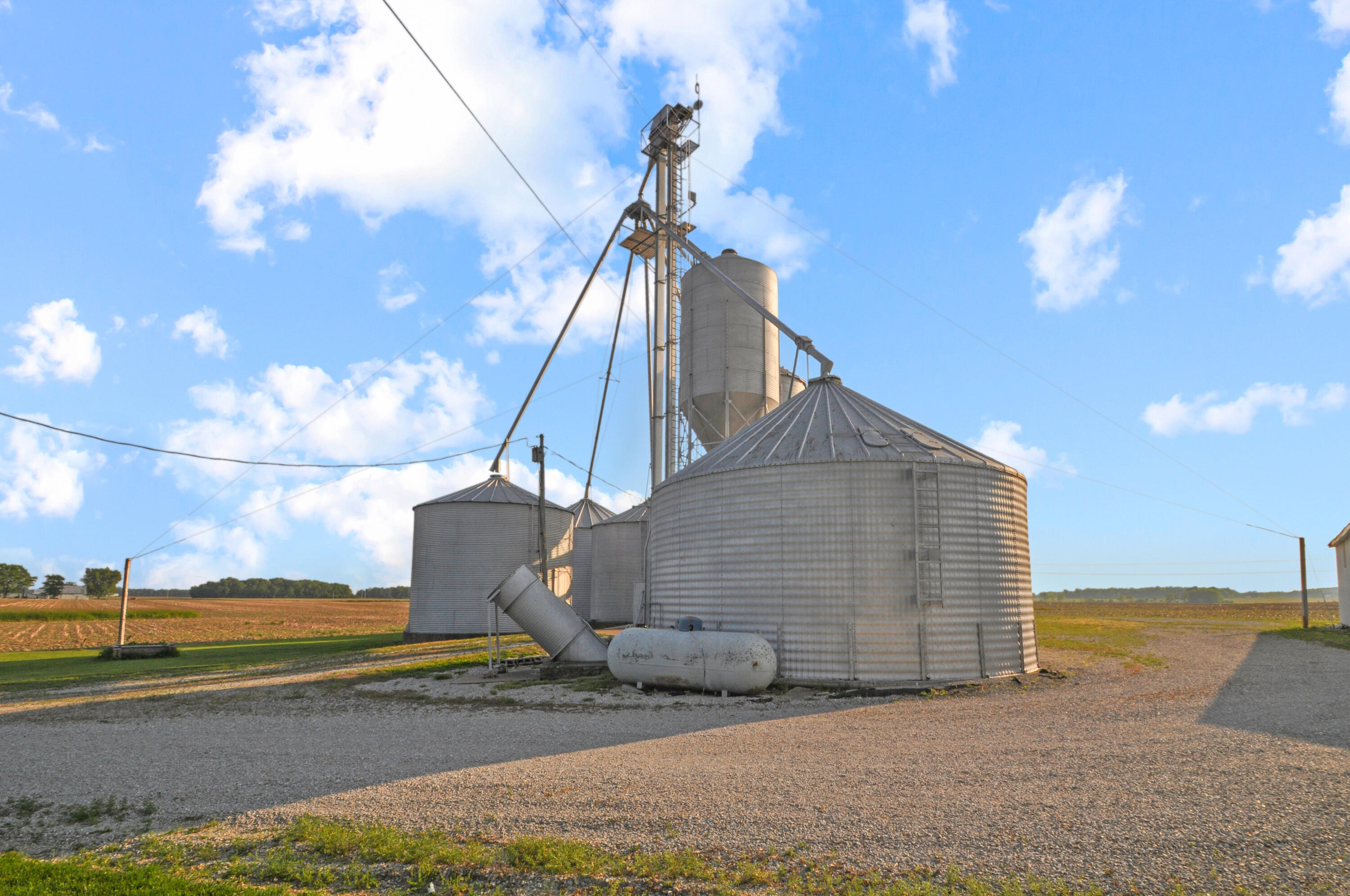 4668 St Rd 227, Union City, Indiana 47390