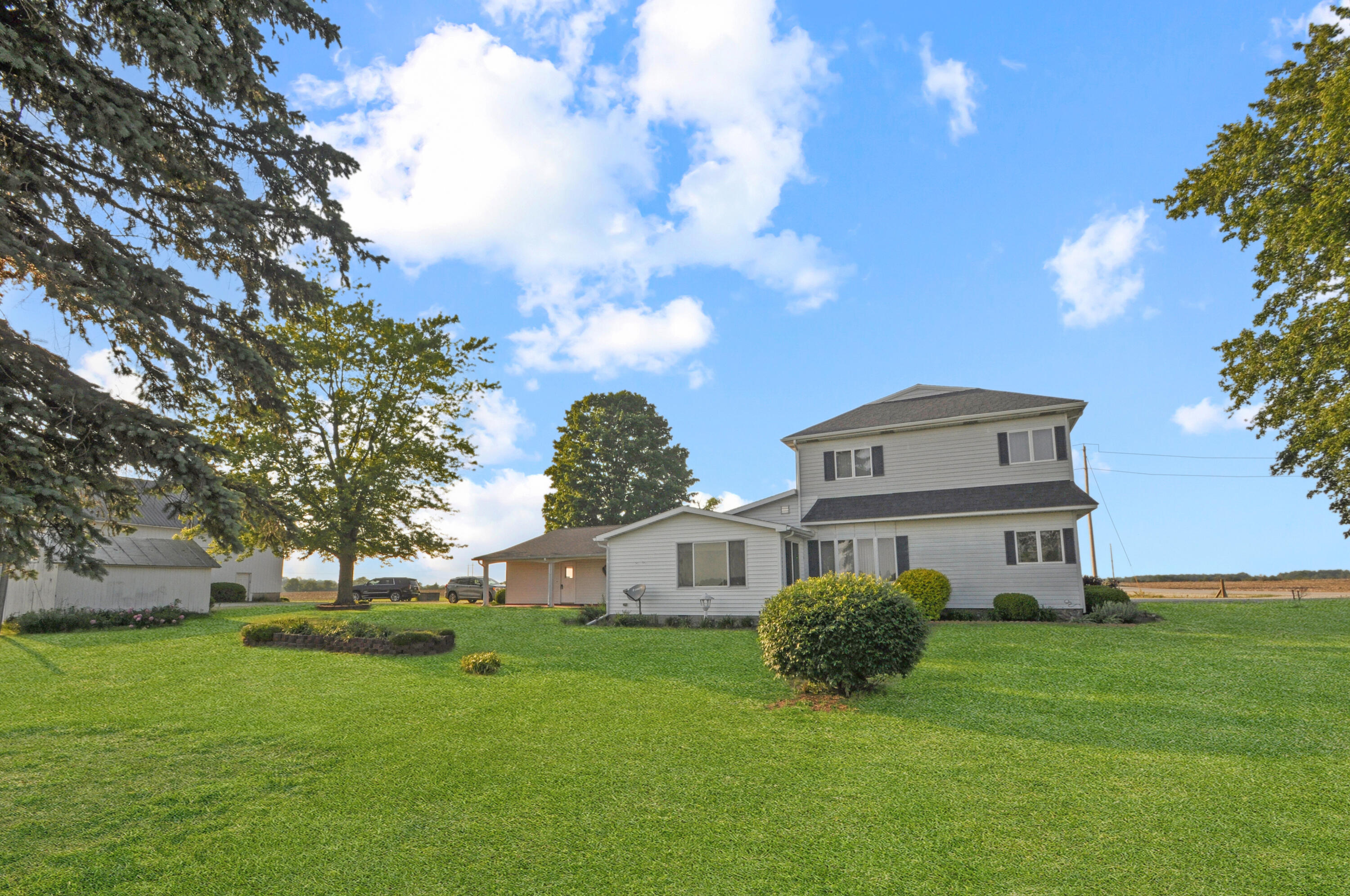 4668 St Rd 227, Union City, Indiana 47390