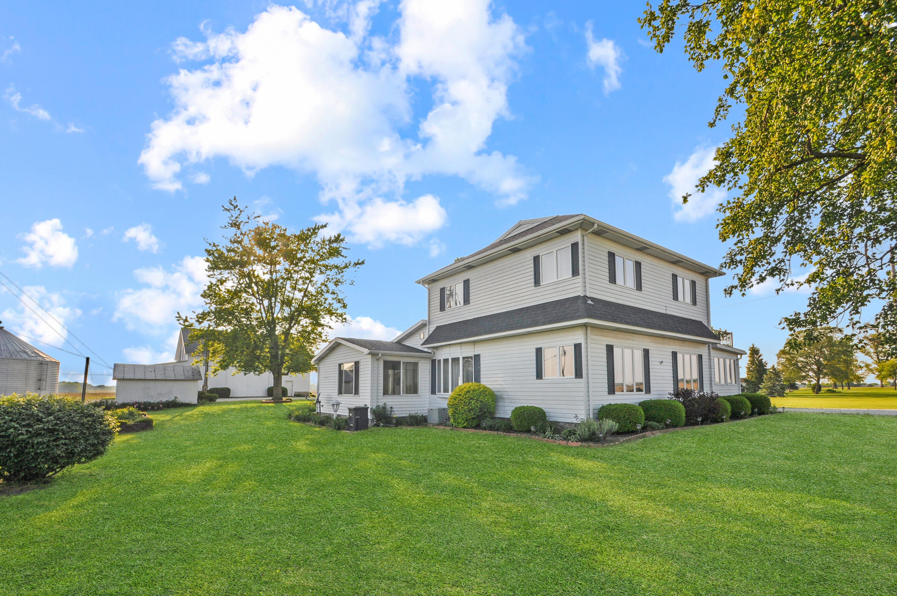 4668 St Rd 227, Union City, Indiana 47390