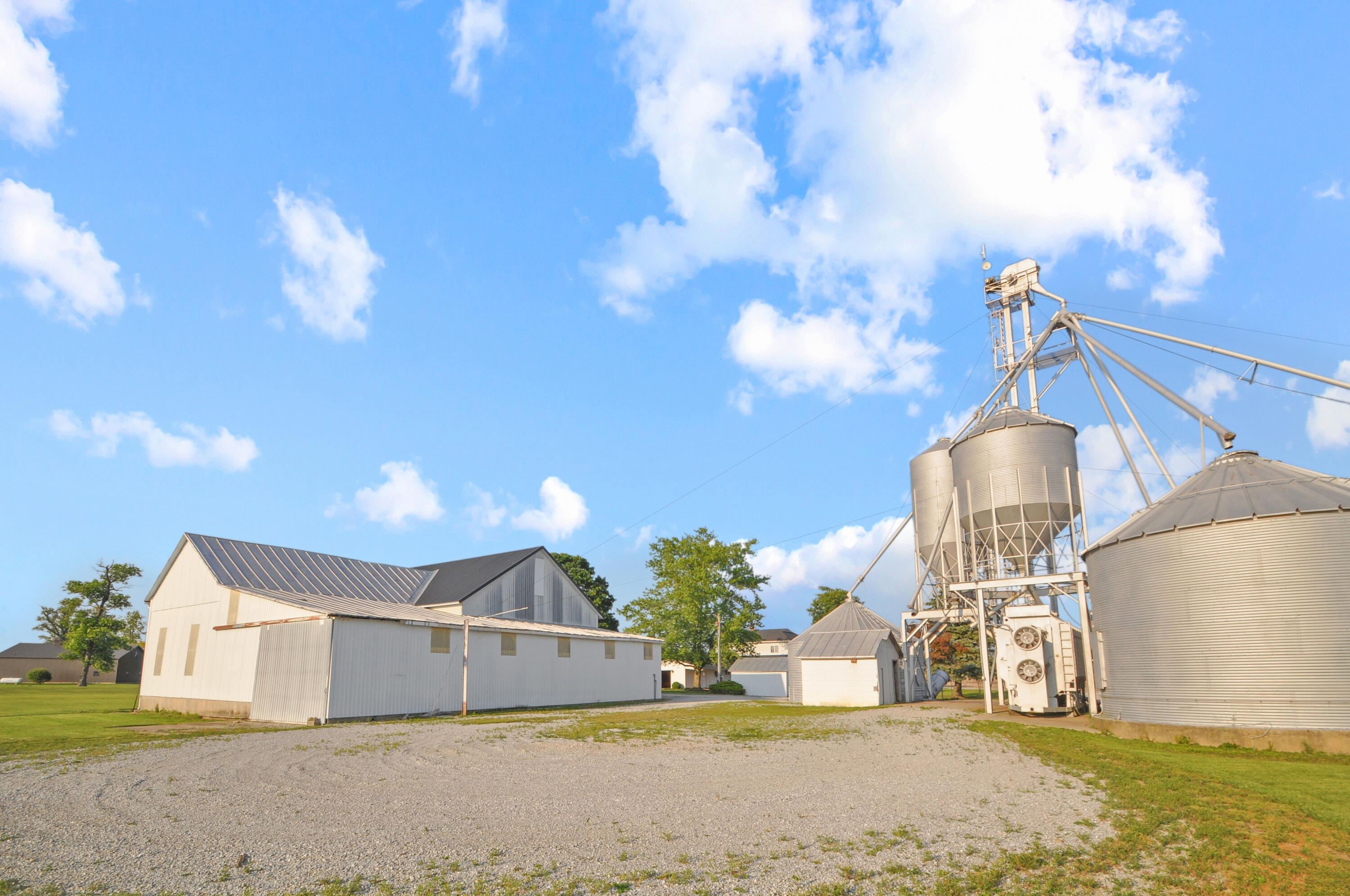 4668 St Rd 227, Union City, Indiana 47390