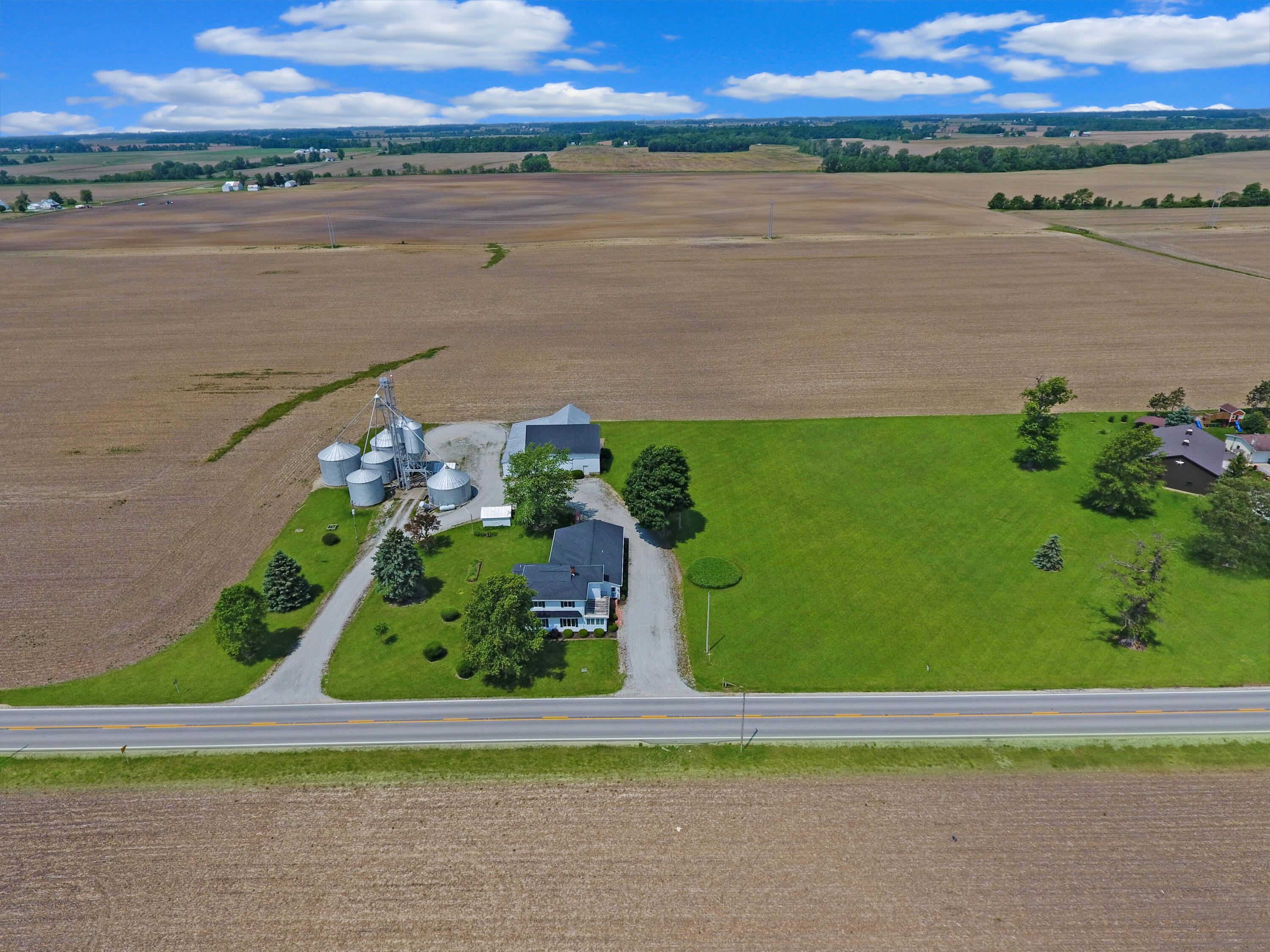 4668 St Rd 227, Union City, Indiana 47390