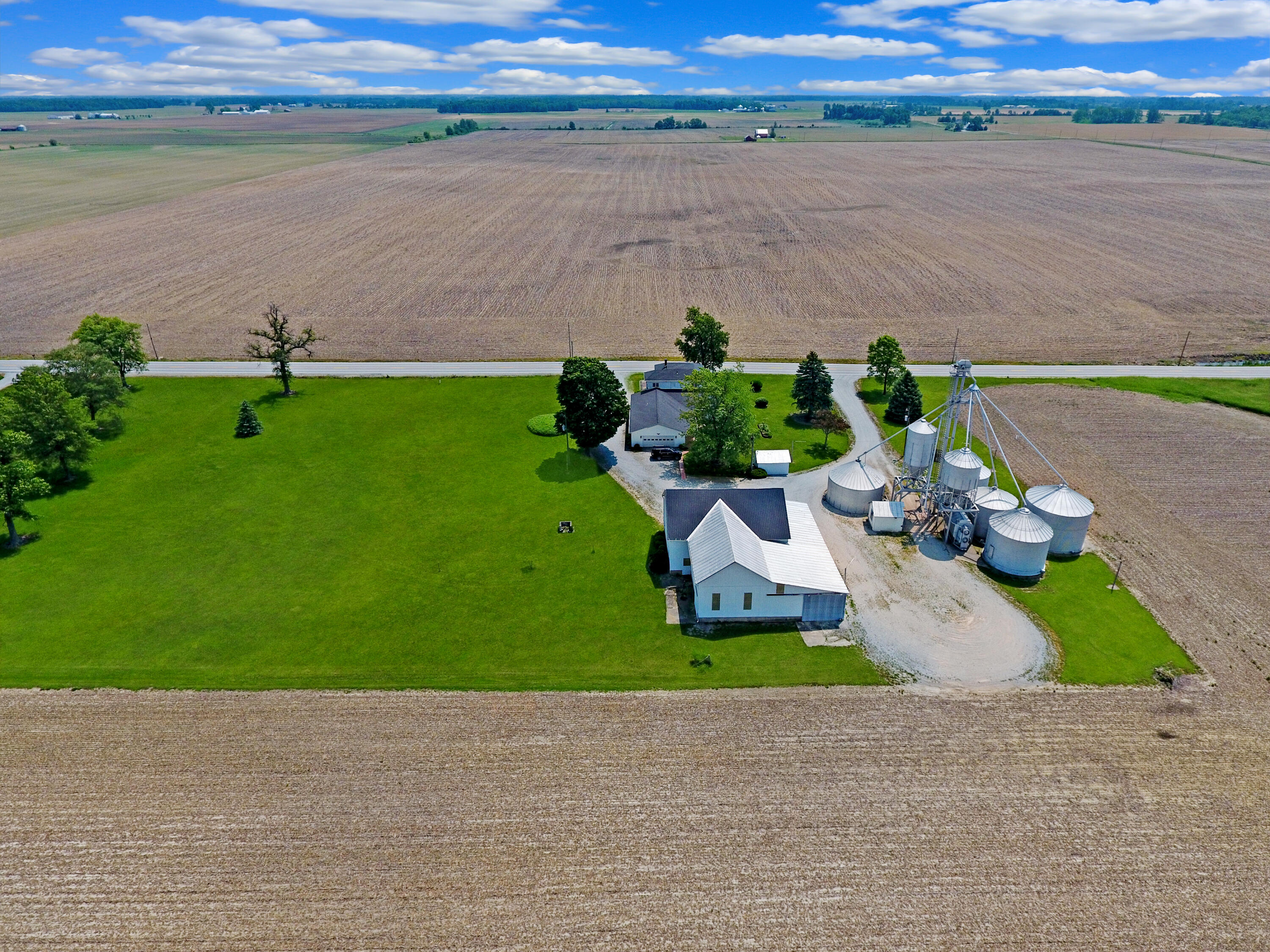 4668 St Rd 227, Union City, Indiana 47390