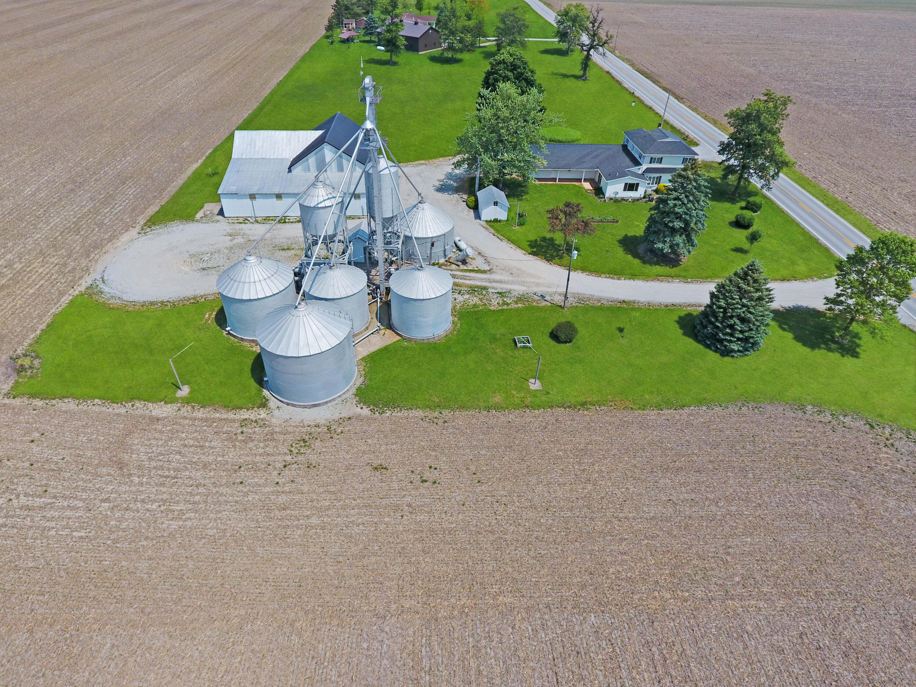 4668 St Rd 227, Union City, Indiana 47390