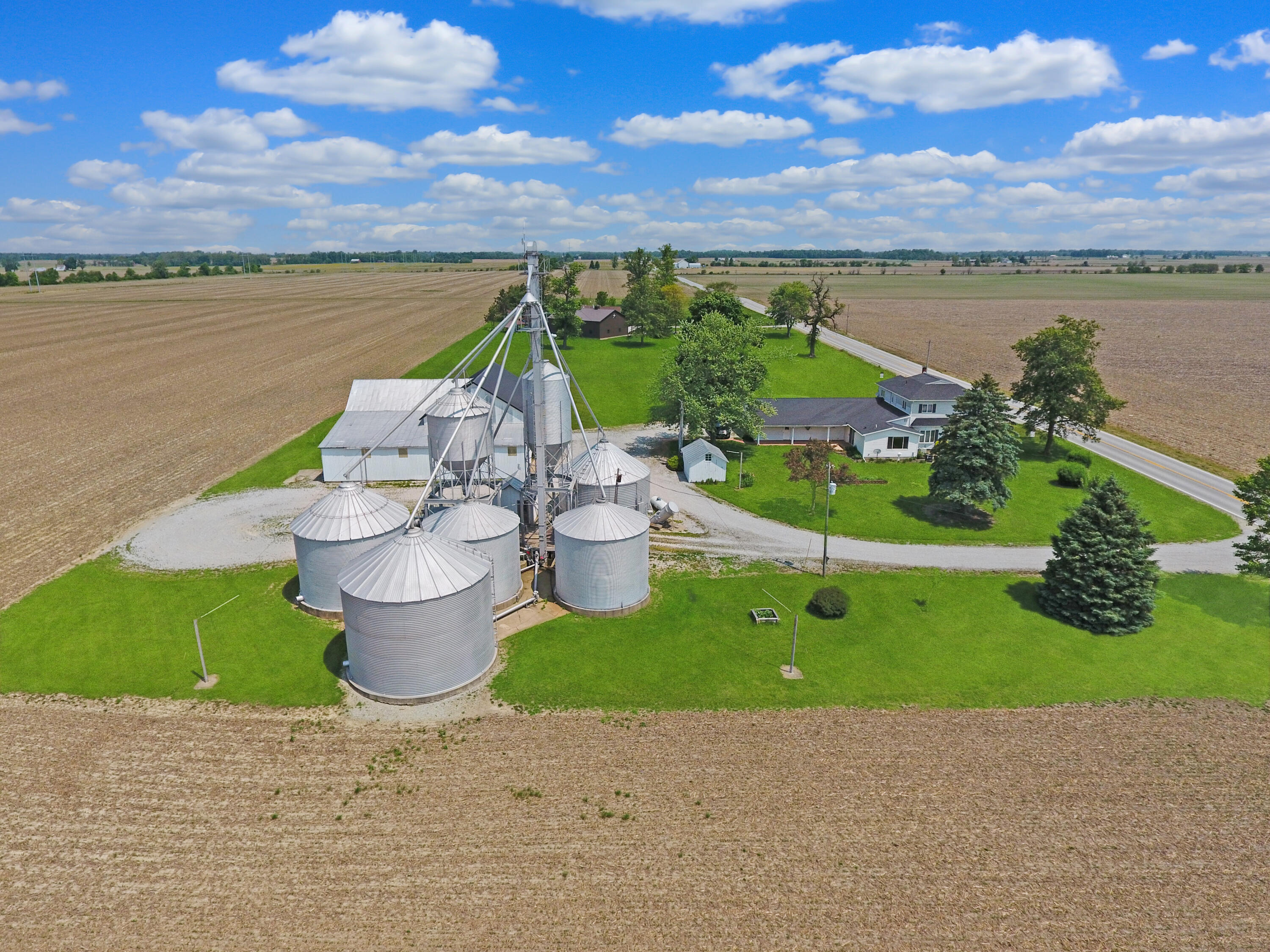 4668 St Rd 227, Union City, Indiana 47390