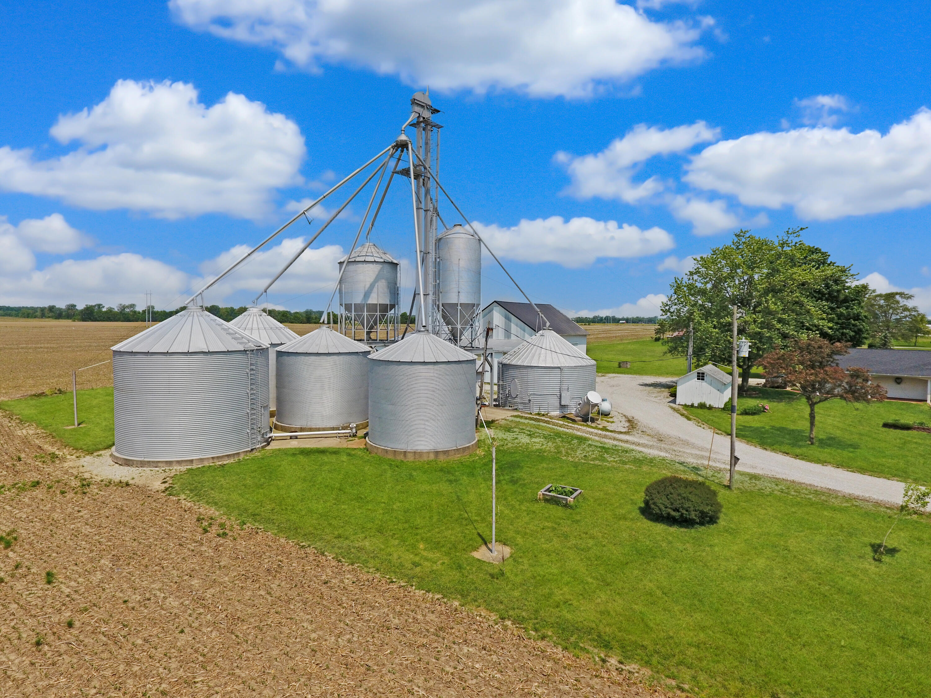 4668 St Rd 227, Union City, Indiana 47390