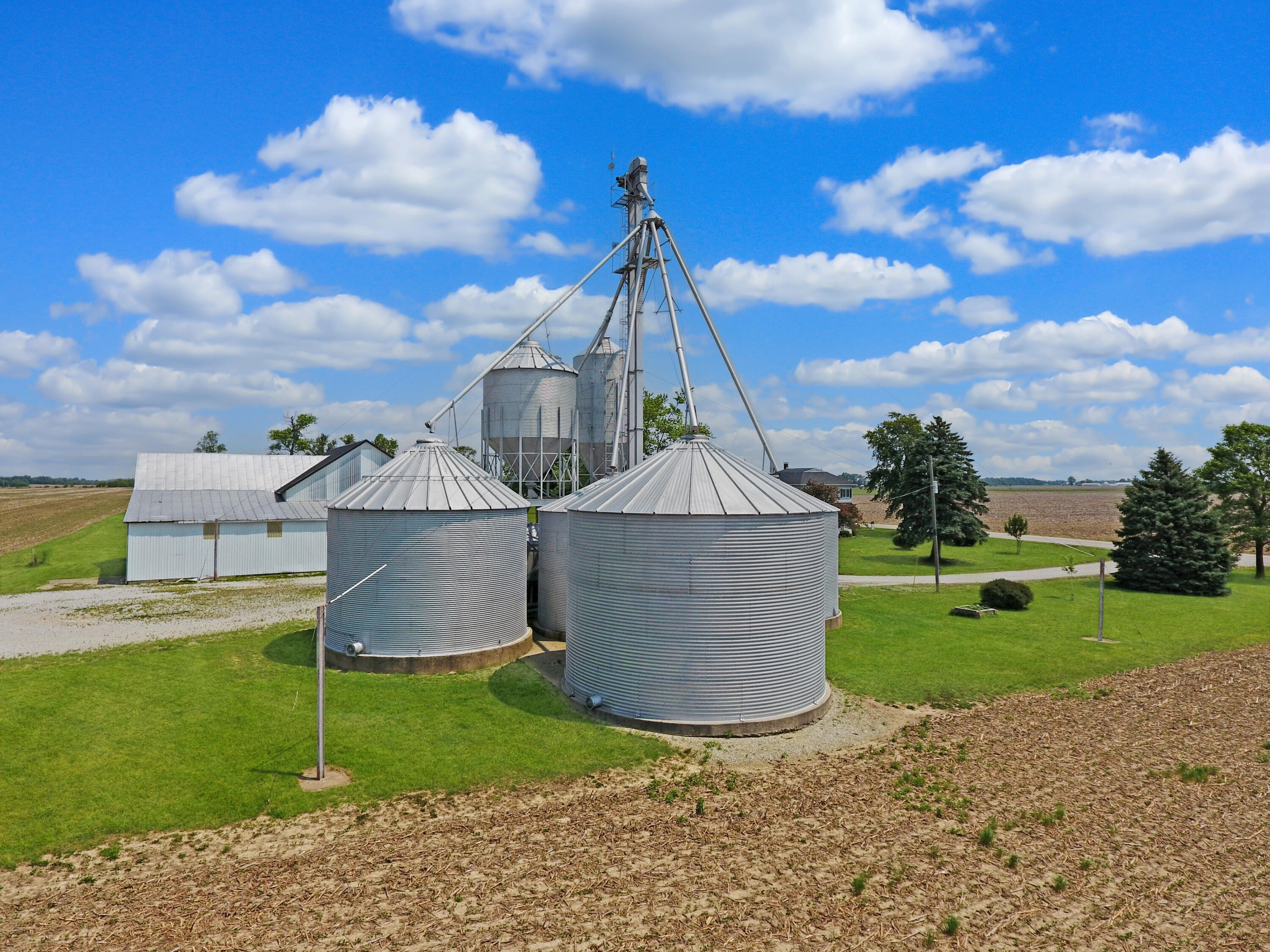 4668 St Rd 227, Union City, Indiana 47390