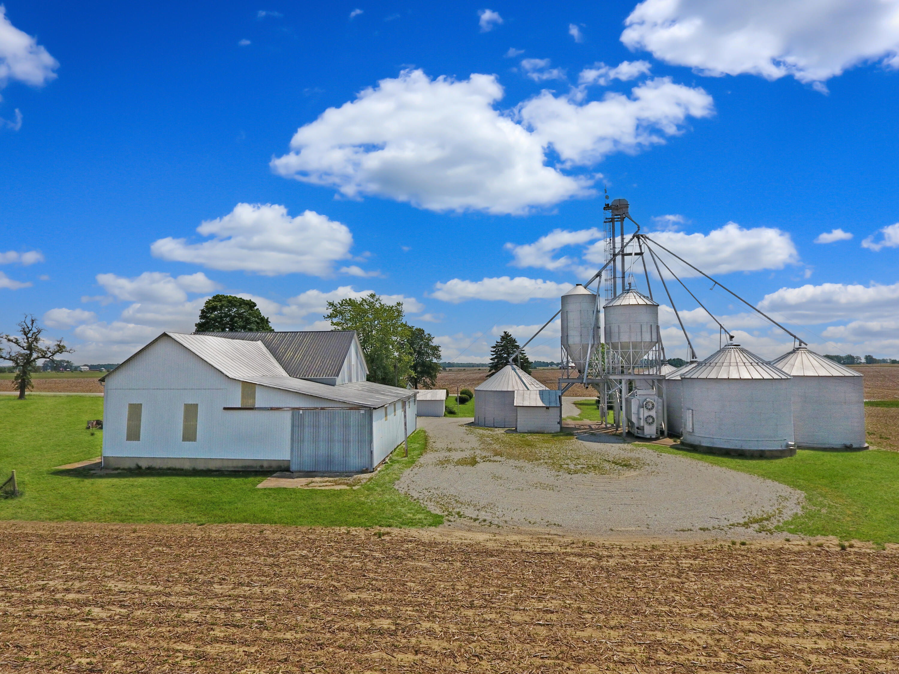 4668 St Rd 227, Union City, Indiana 47390