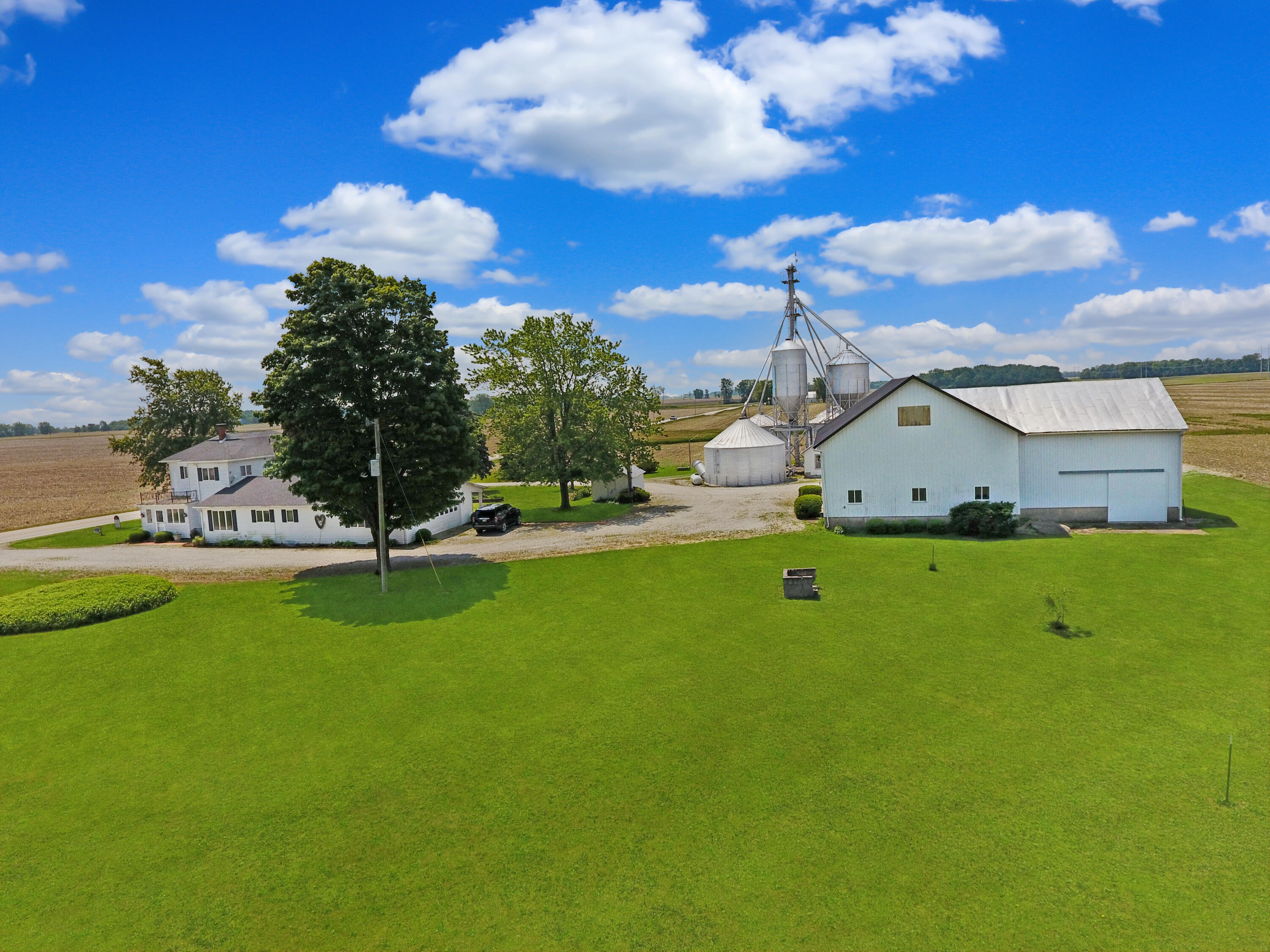 4668 St Rd 227, Union City, Indiana 47390