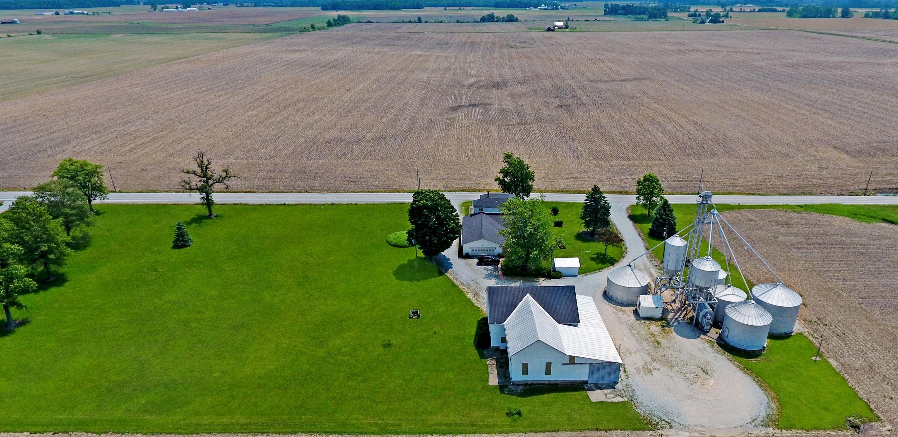 4668 St Rd 227, Union City, Indiana 47390