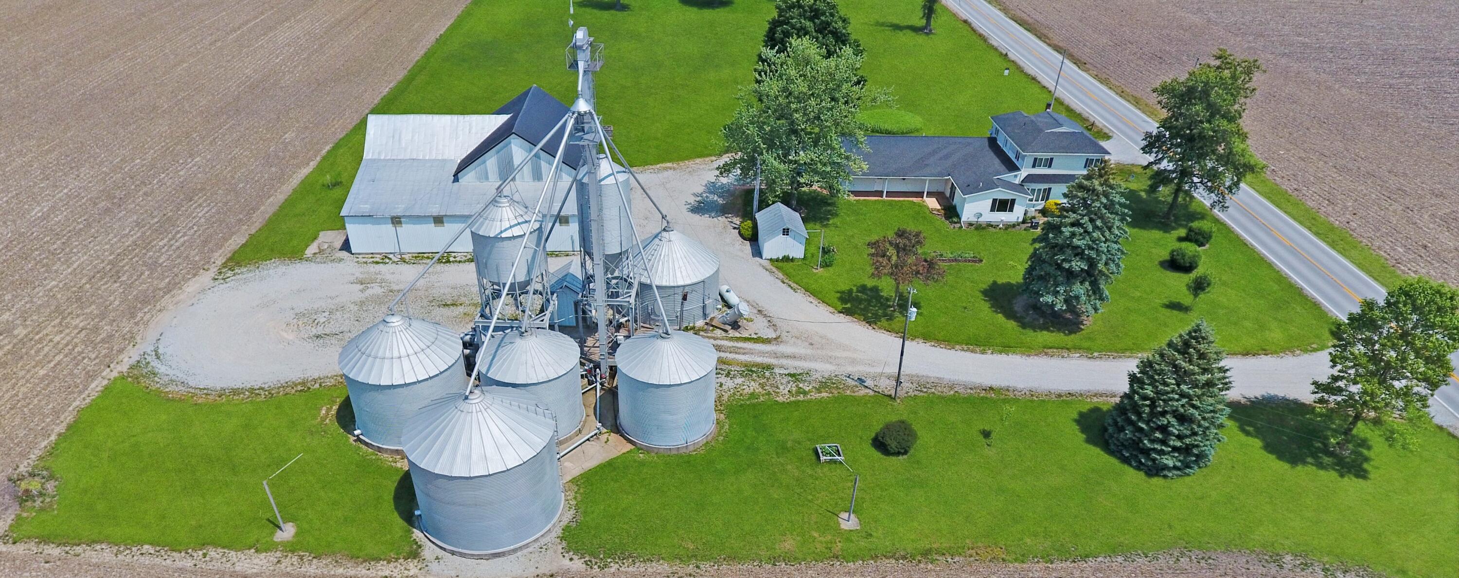 4668 St Rd 227, Union City, Indiana 47390