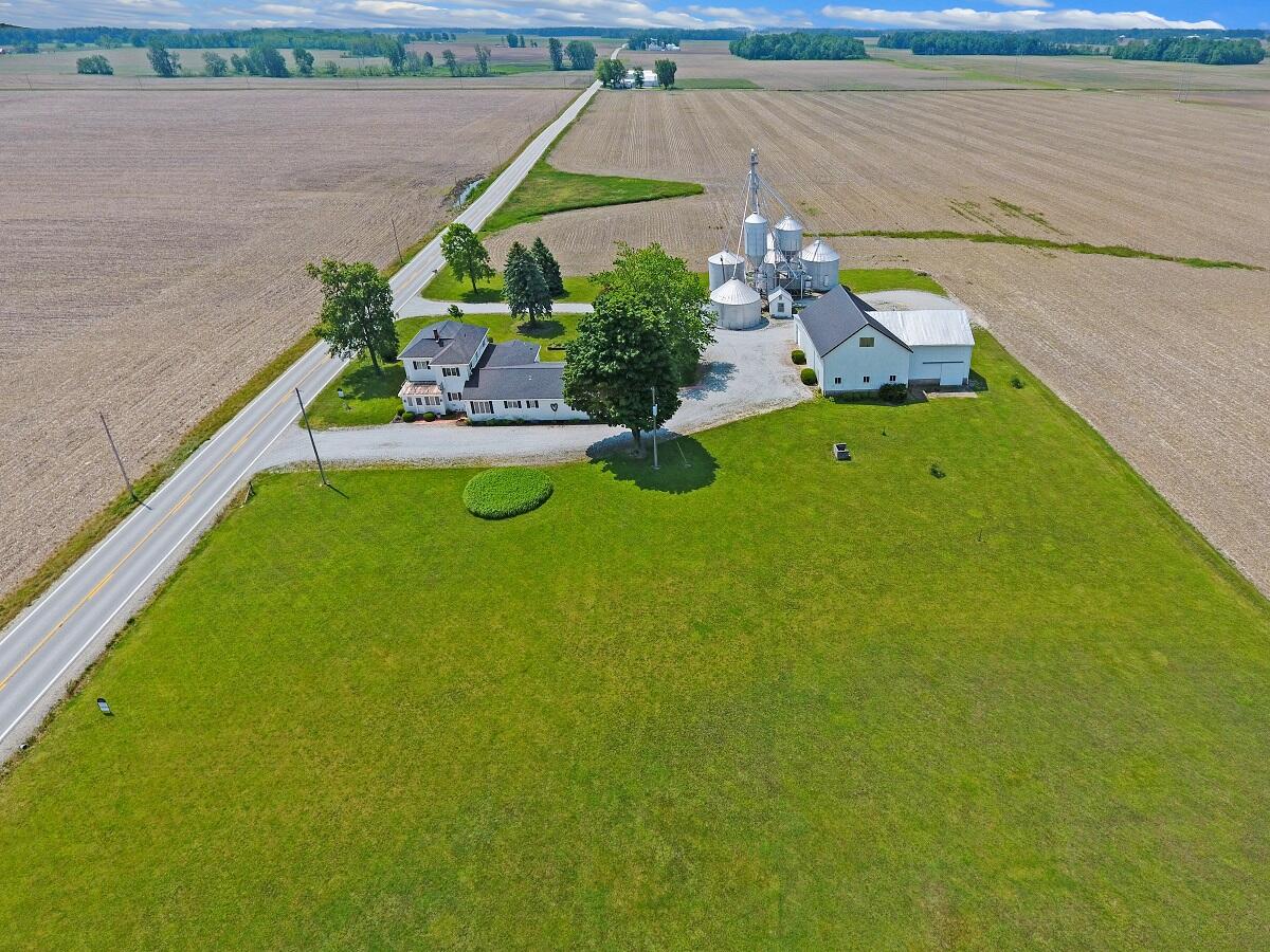 4668 St Rd 227, Union City, Indiana 47390