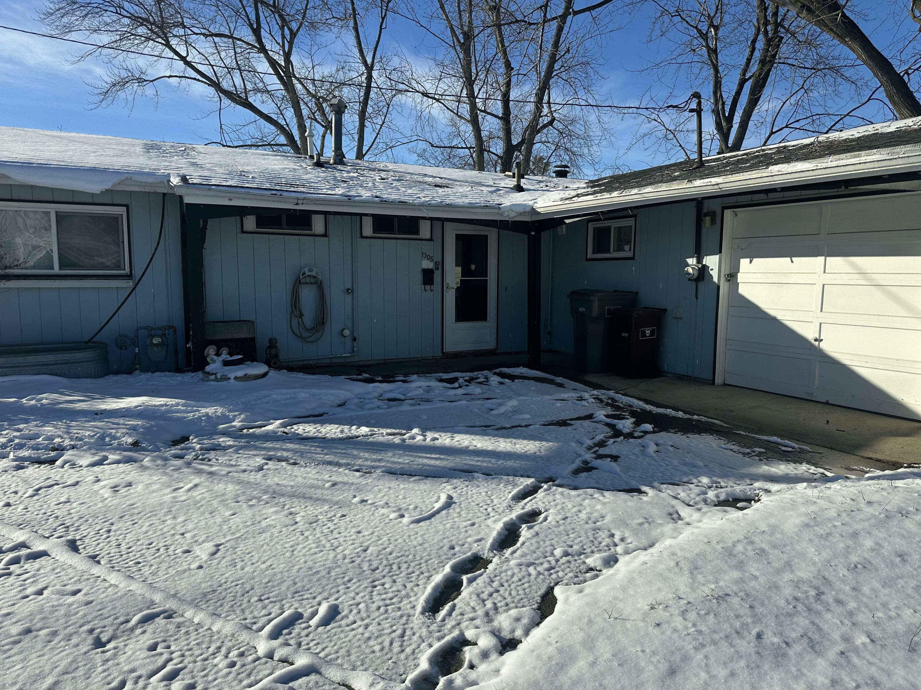 1705 Karen Street, Lima, Ohio 45801