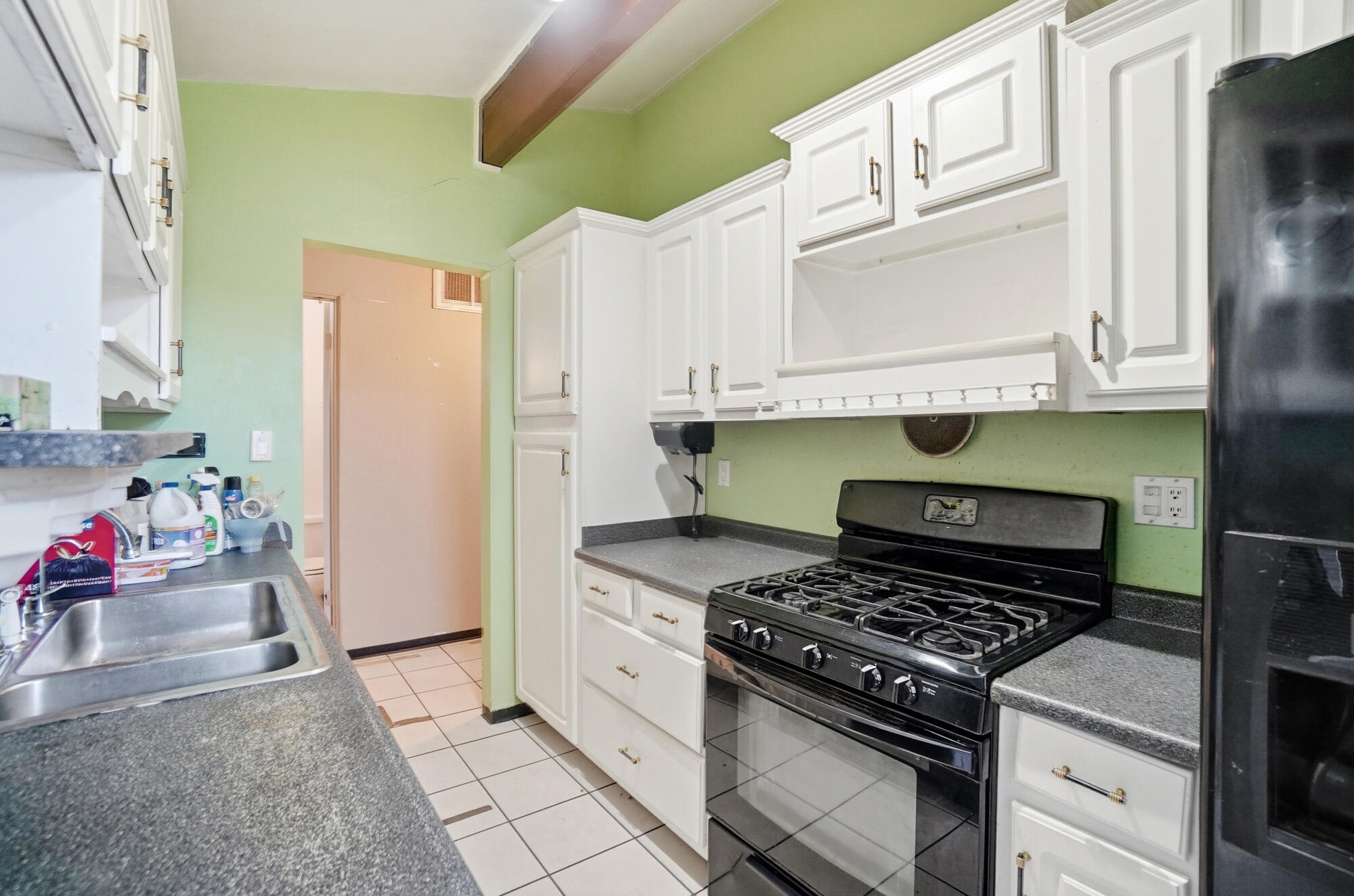 1705 Karen Street, Lima, Ohio 45801