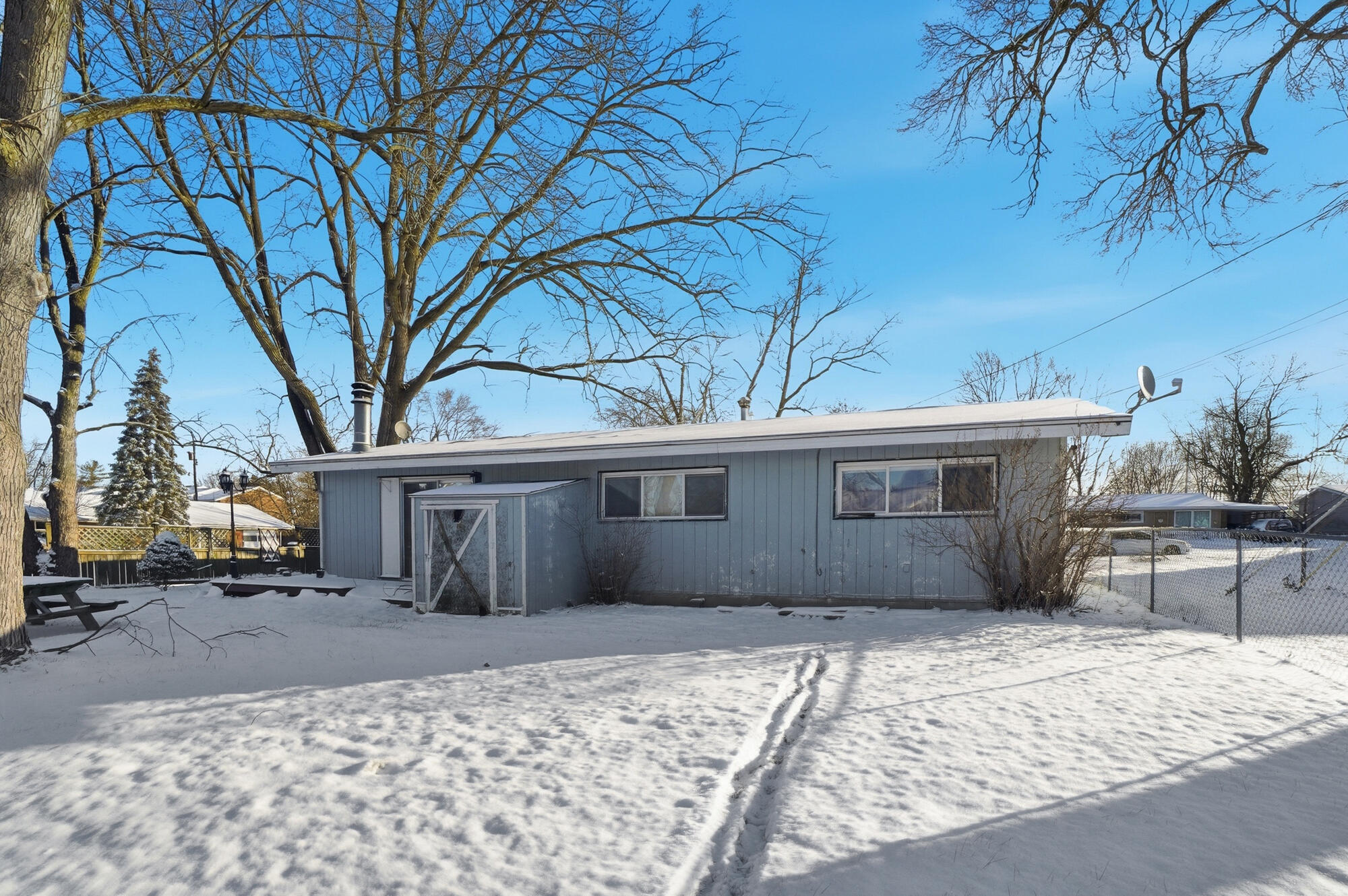 1705 Karen Street, Lima, Ohio 45801