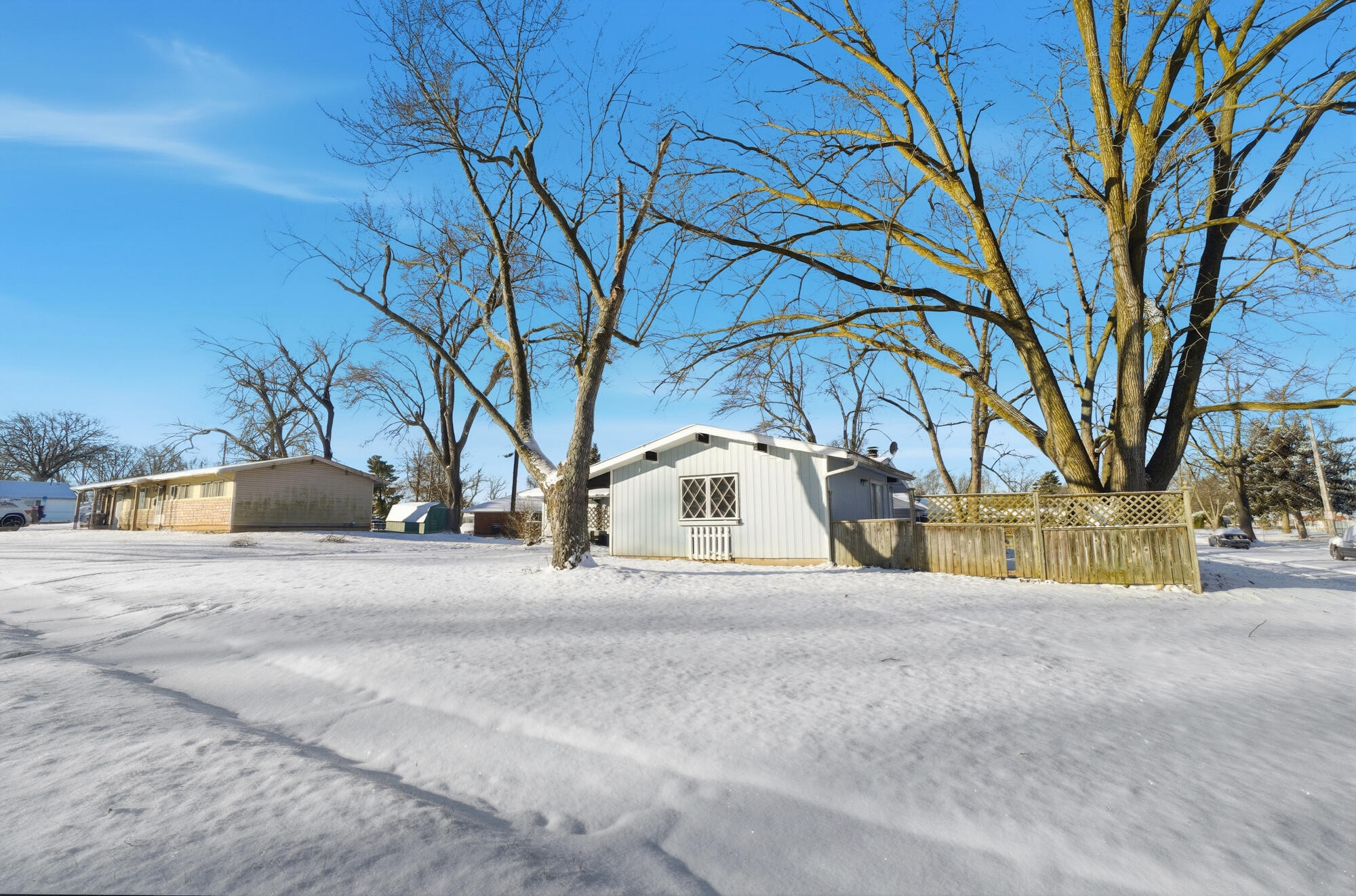 1705 Karen Street, Lima, Ohio 45801