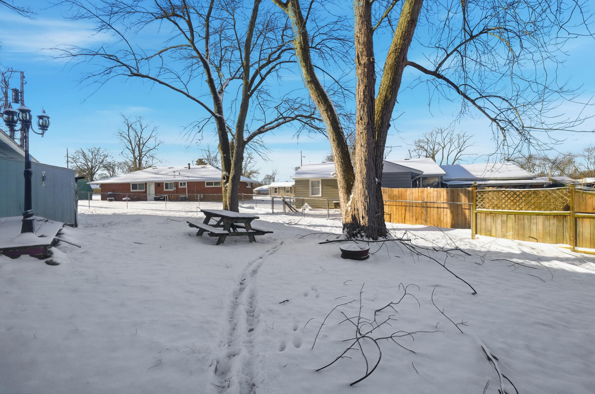 1705 Karen Street, Lima, Ohio 45801