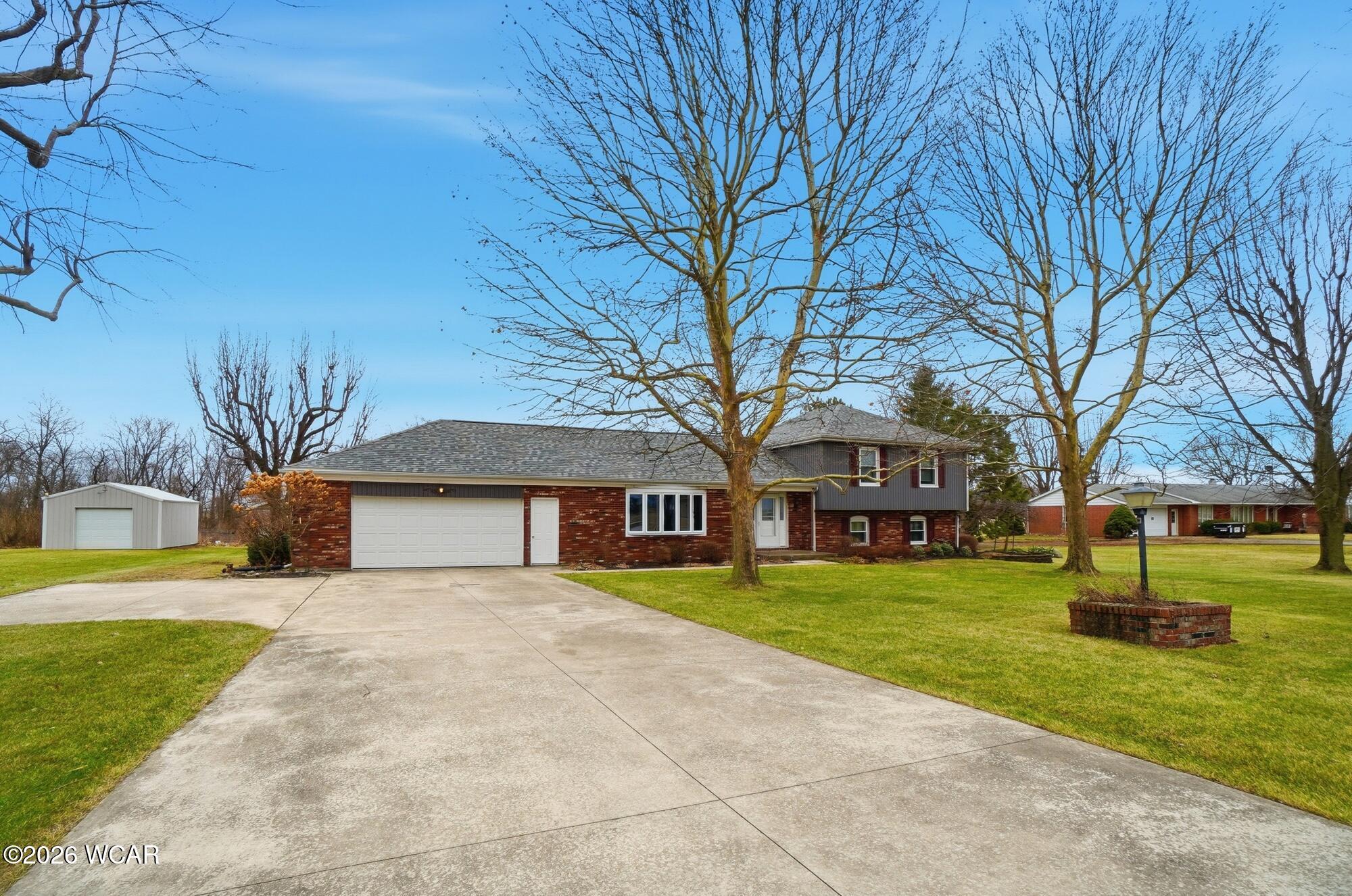 6800 N. Defiance Tr, Delphos, Ohio