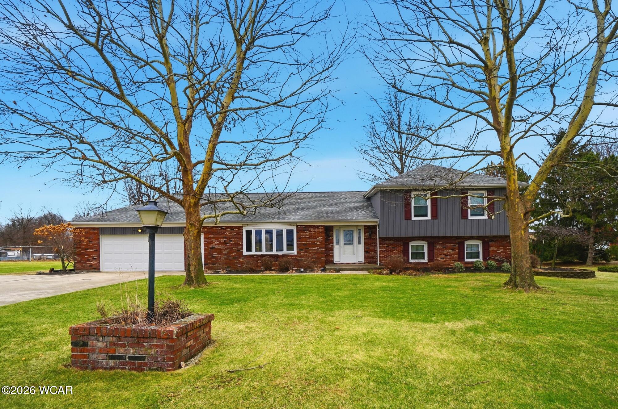 6800 N. Defiance Tr, Delphos, Ohio