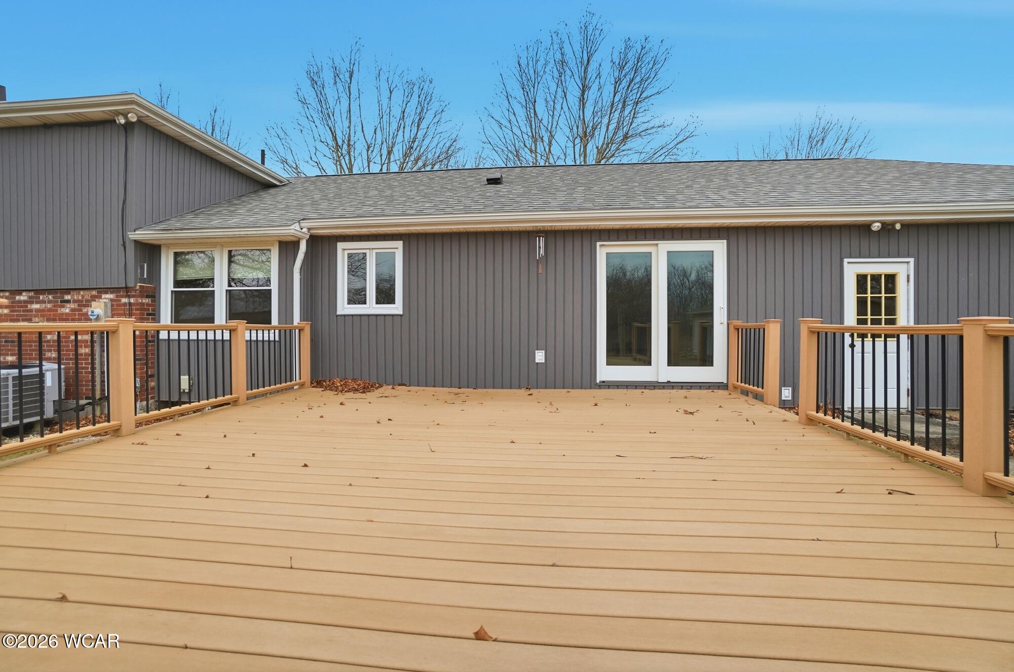 6800 N. Defiance Tr, Delphos, Ohio