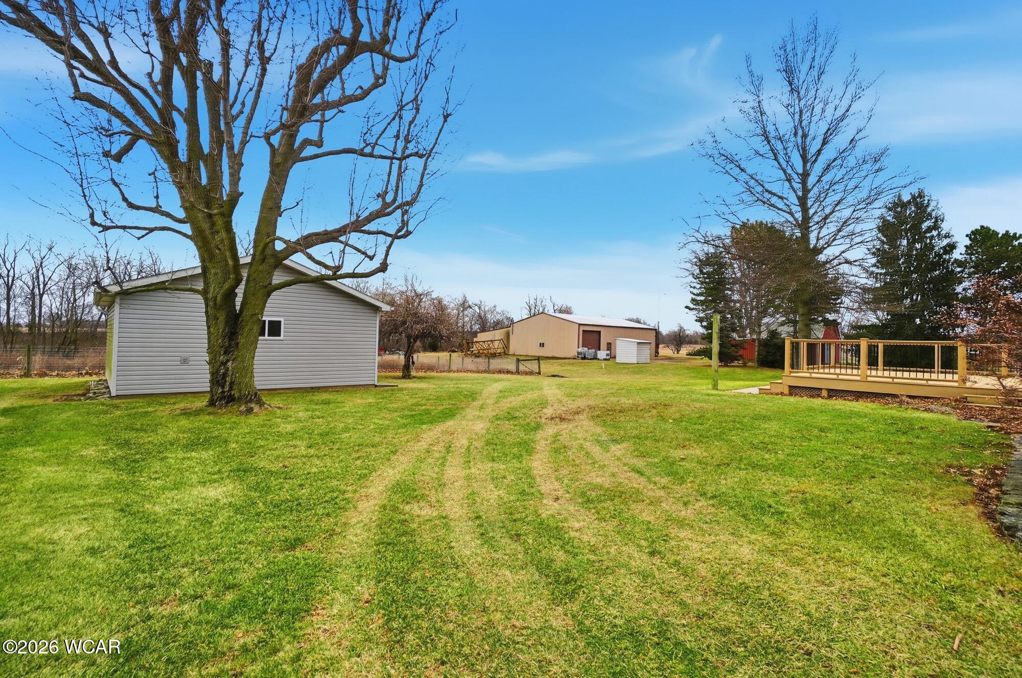 6800 N. Defiance Tr, Delphos, Ohio