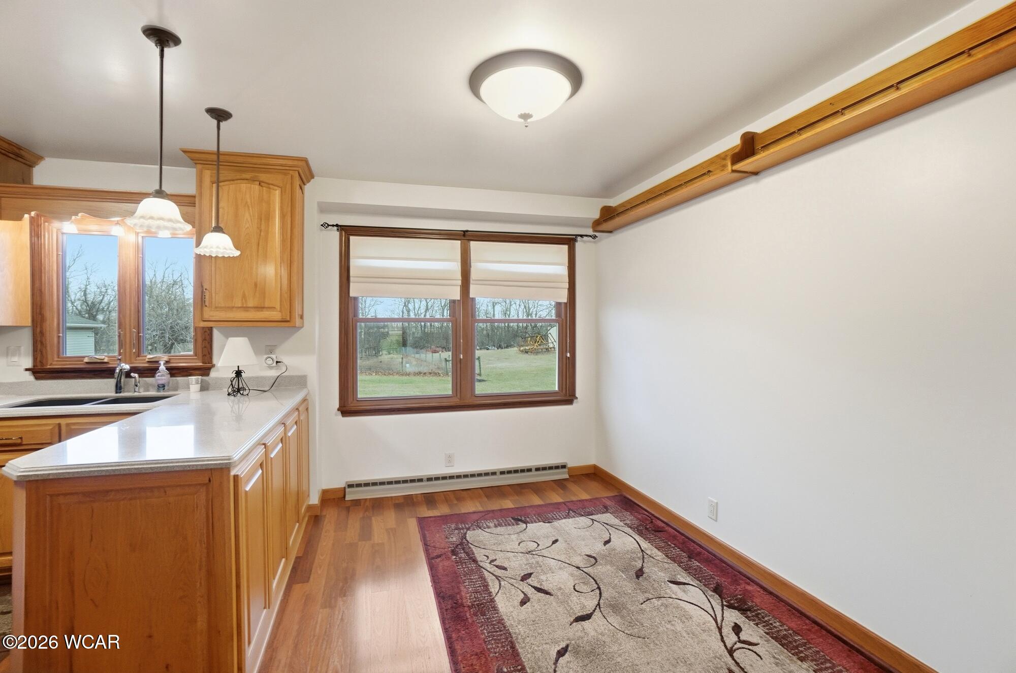 6800 N. Defiance Tr, Delphos, Ohio