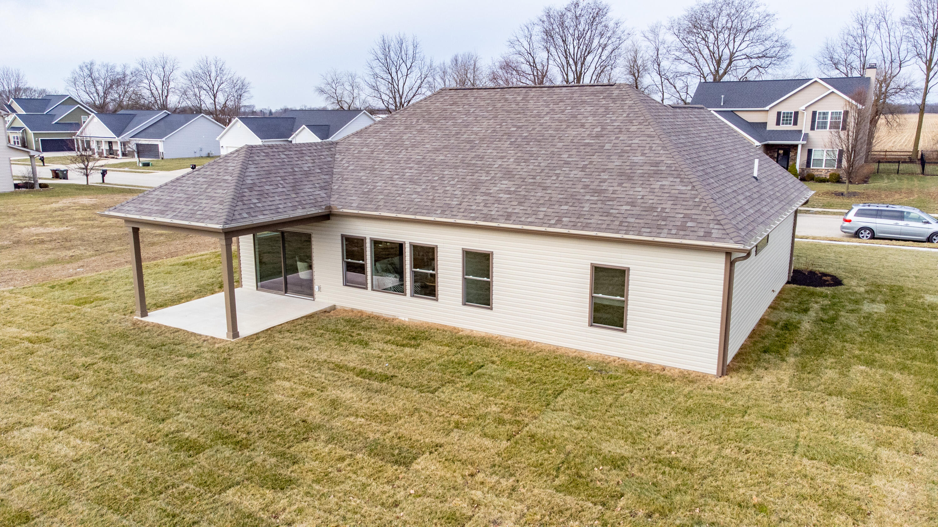 3005 Seminole Way, Piqua, Ohio 45356