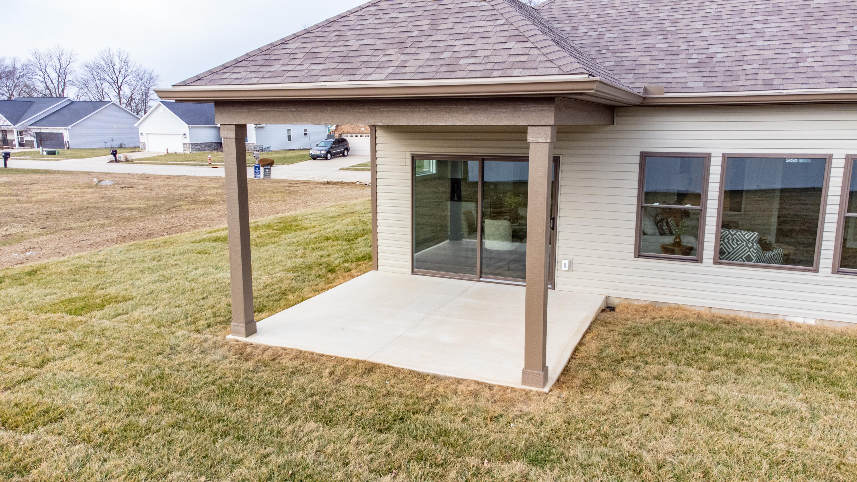 3005 Seminole Way, Piqua, Ohio 45356