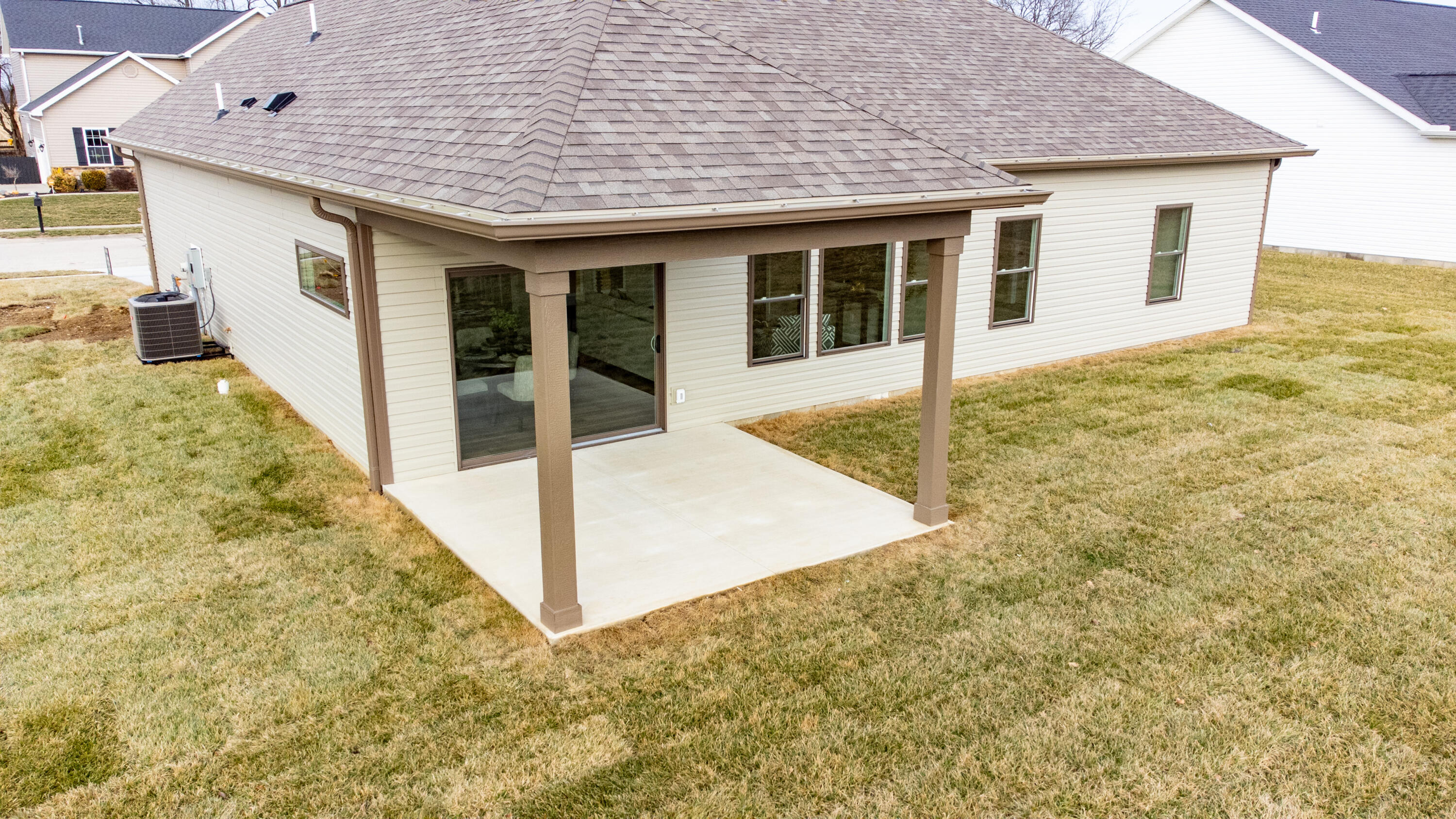 3005 Seminole Way, Piqua, Ohio 45356