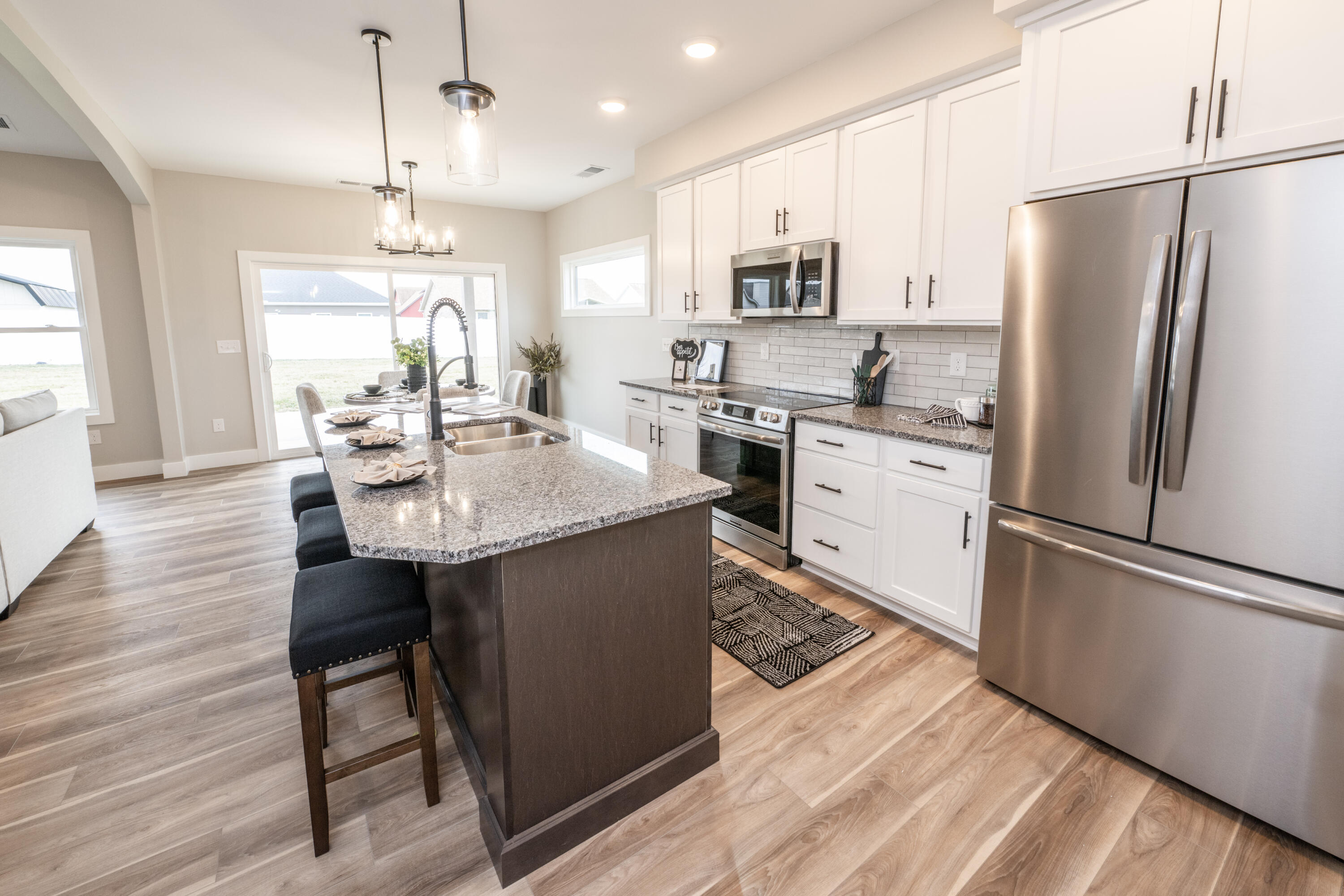 3005 Seminole Way, Piqua, Ohio 45356