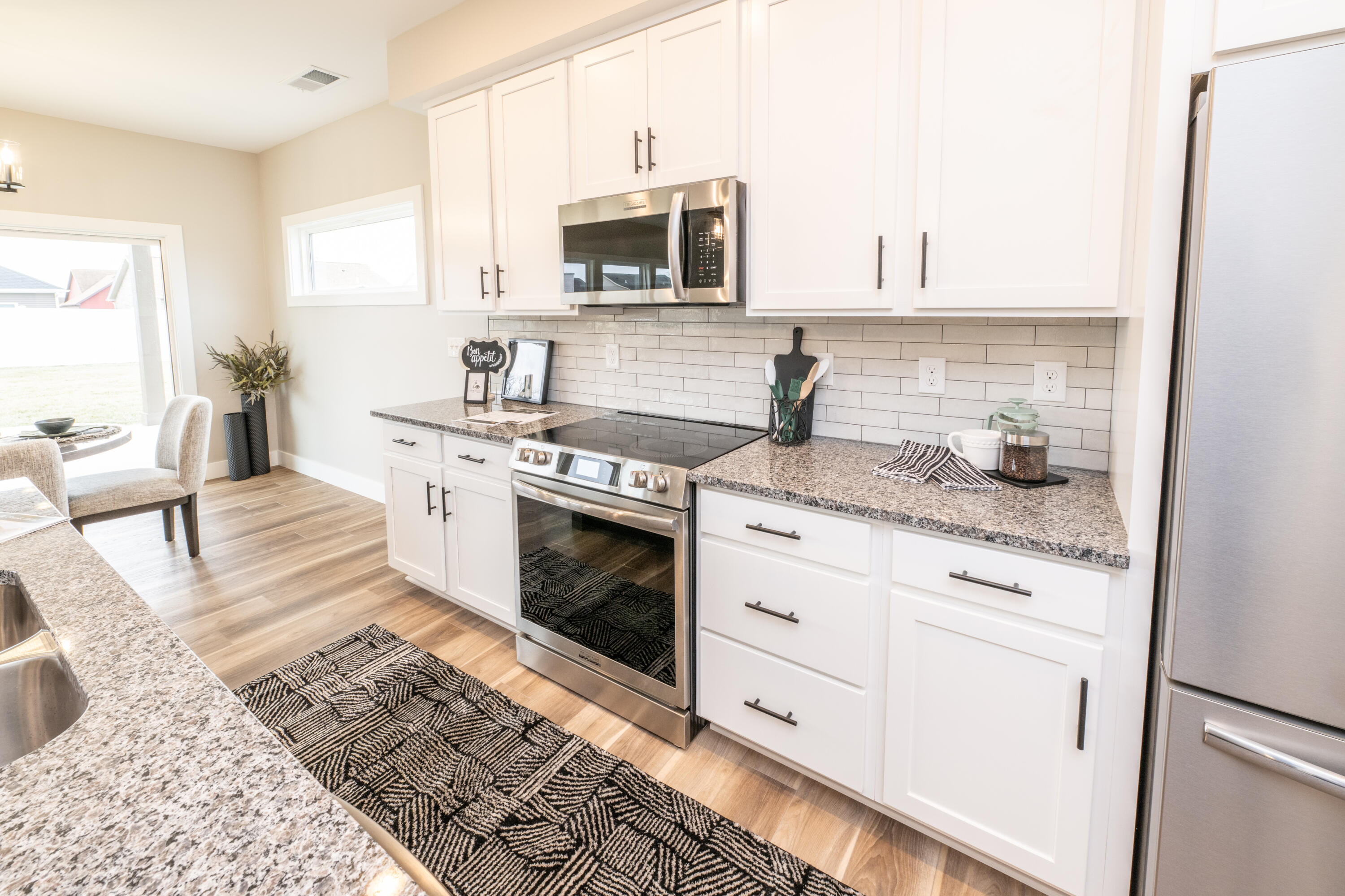 3005 Seminole Way, Piqua, Ohio 45356