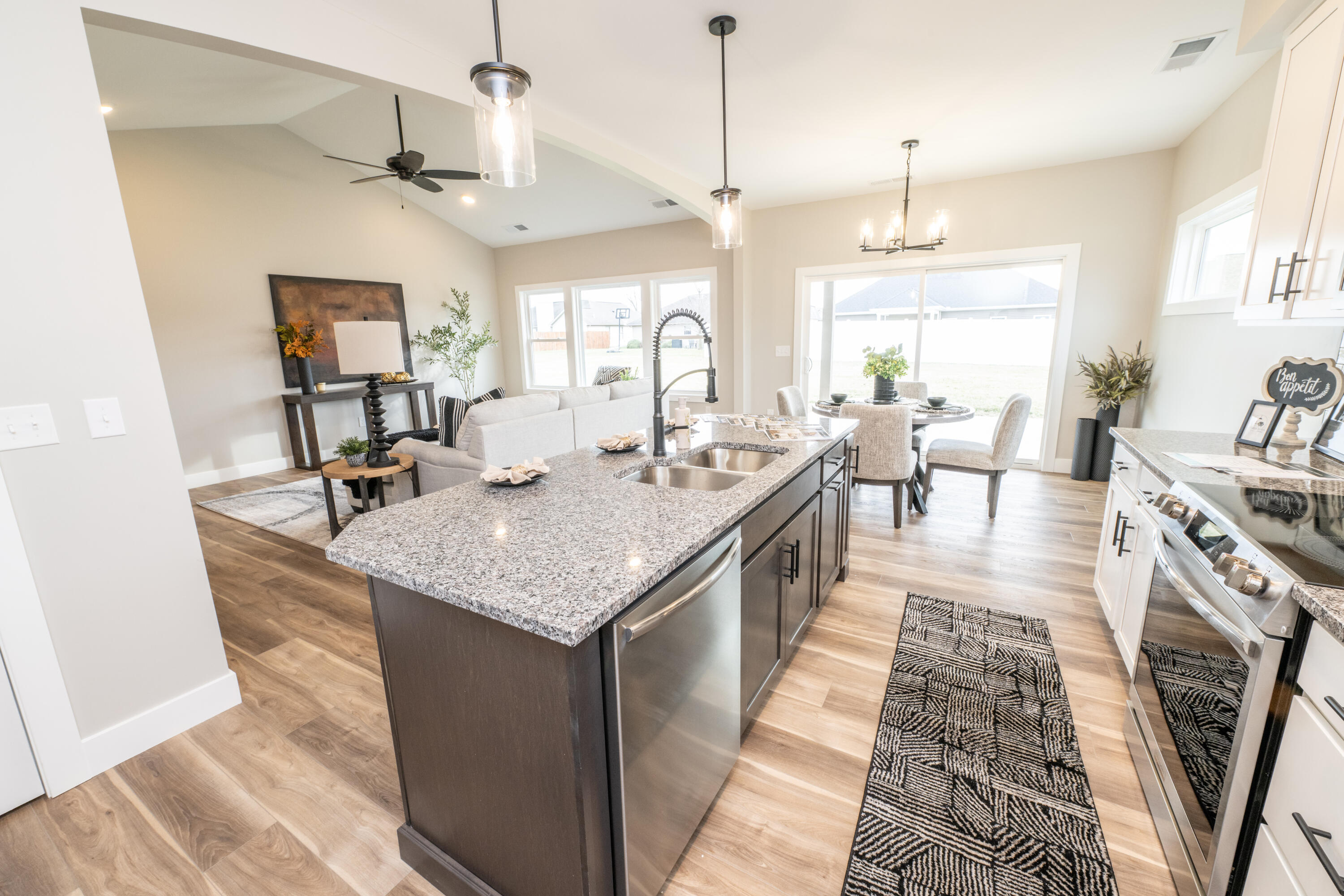 3005 Seminole Way, Piqua, Ohio 45356