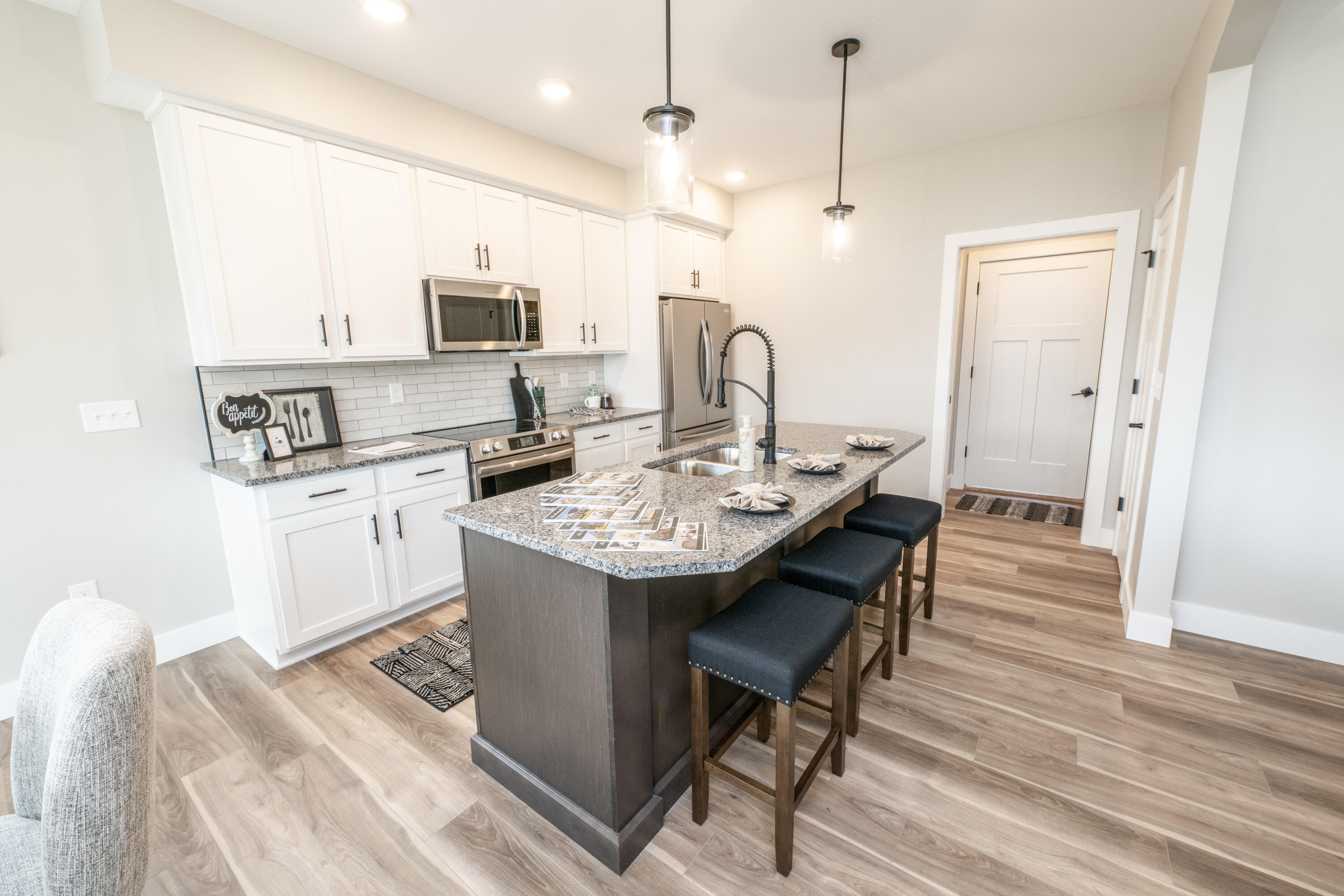 3005 Seminole Way, Piqua, Ohio 45356