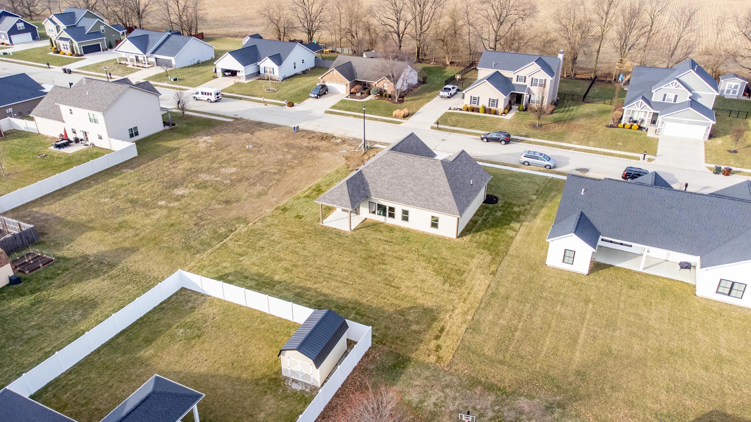 3005 Seminole Way, Piqua, Ohio 45356